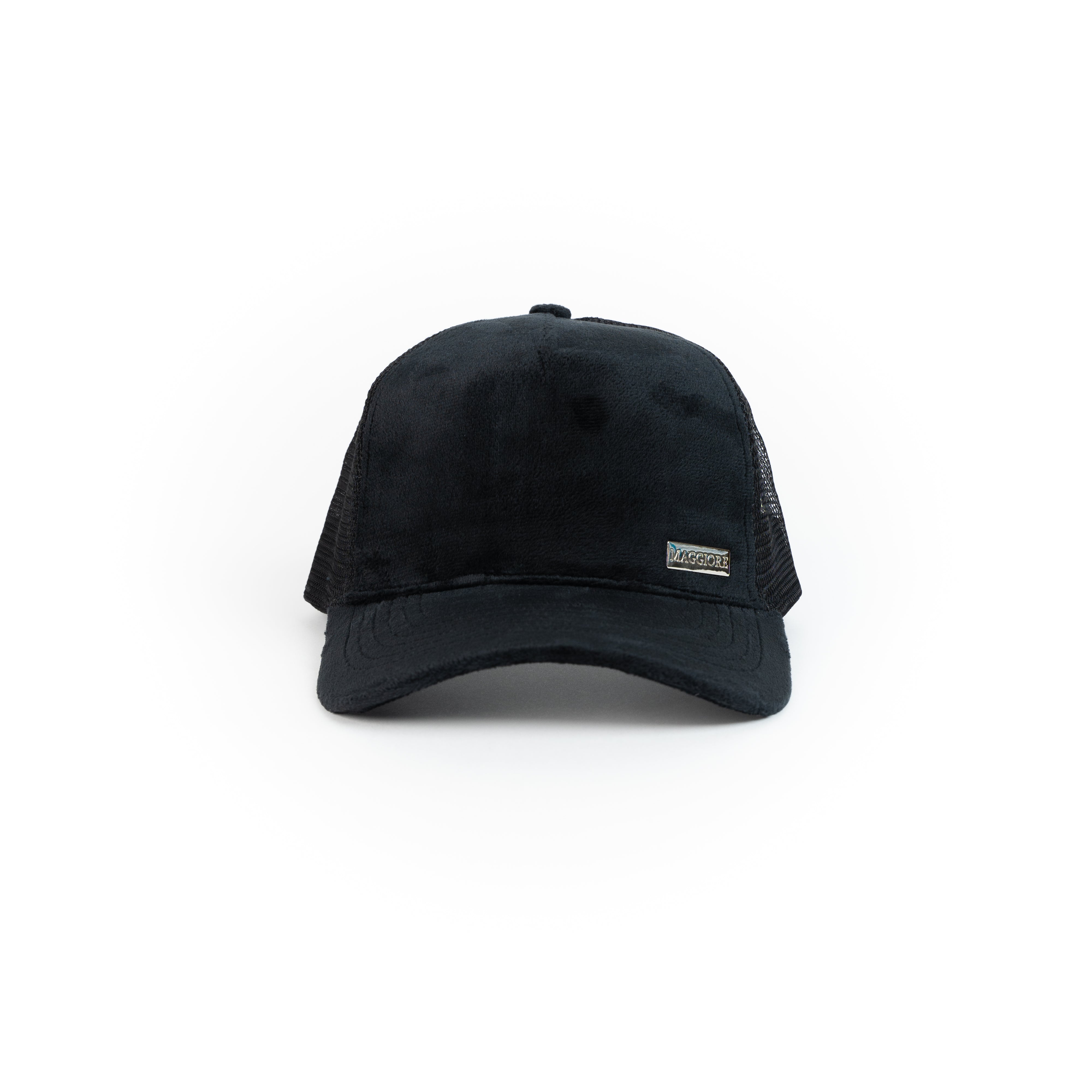 MAGGIORE Unlimited Black Cap - MAGGIORE