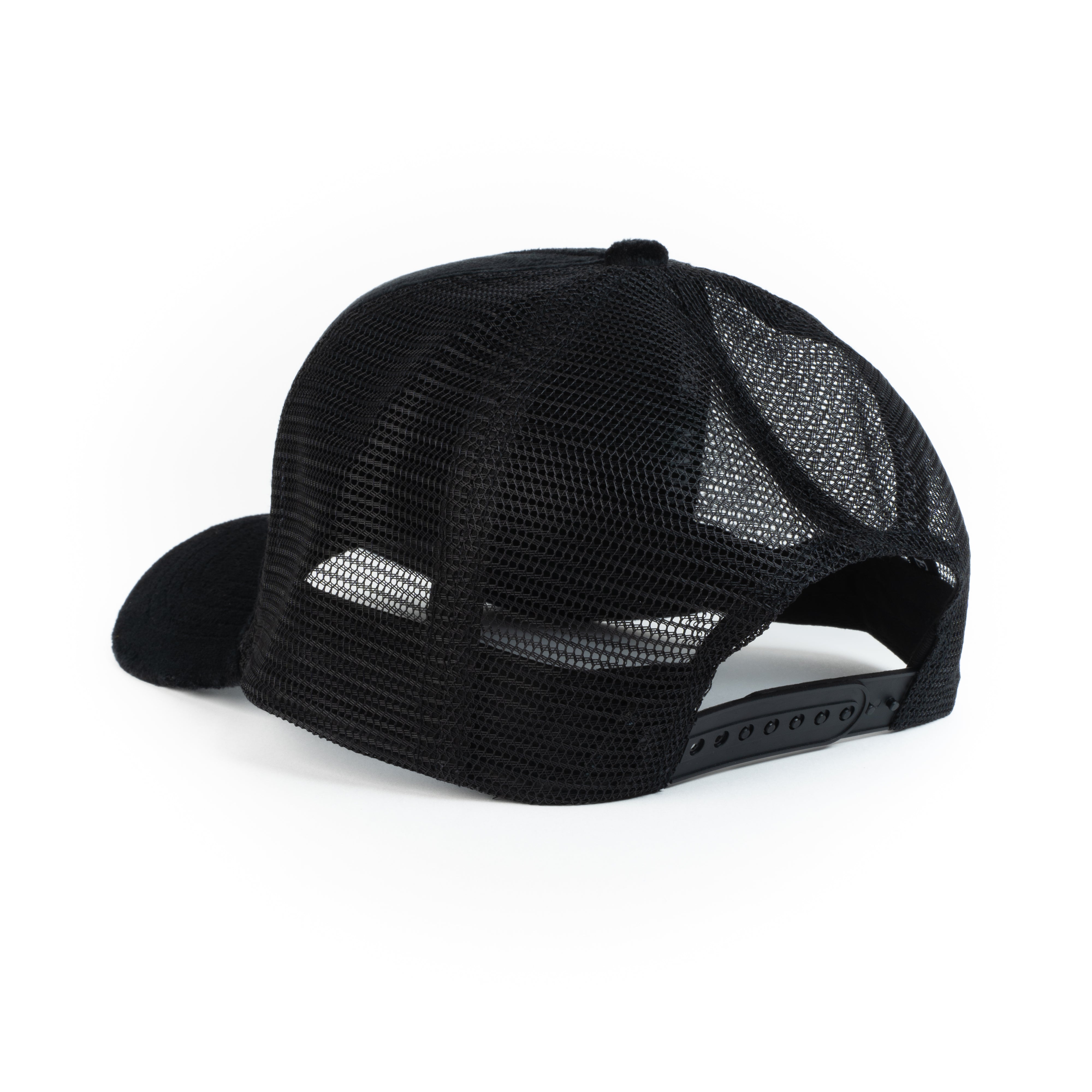 MAGGIORE Unlimited Black Cap - MAGGIORE