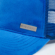 MAGGIORE Unlimited Blue Cap - MAGGIORE