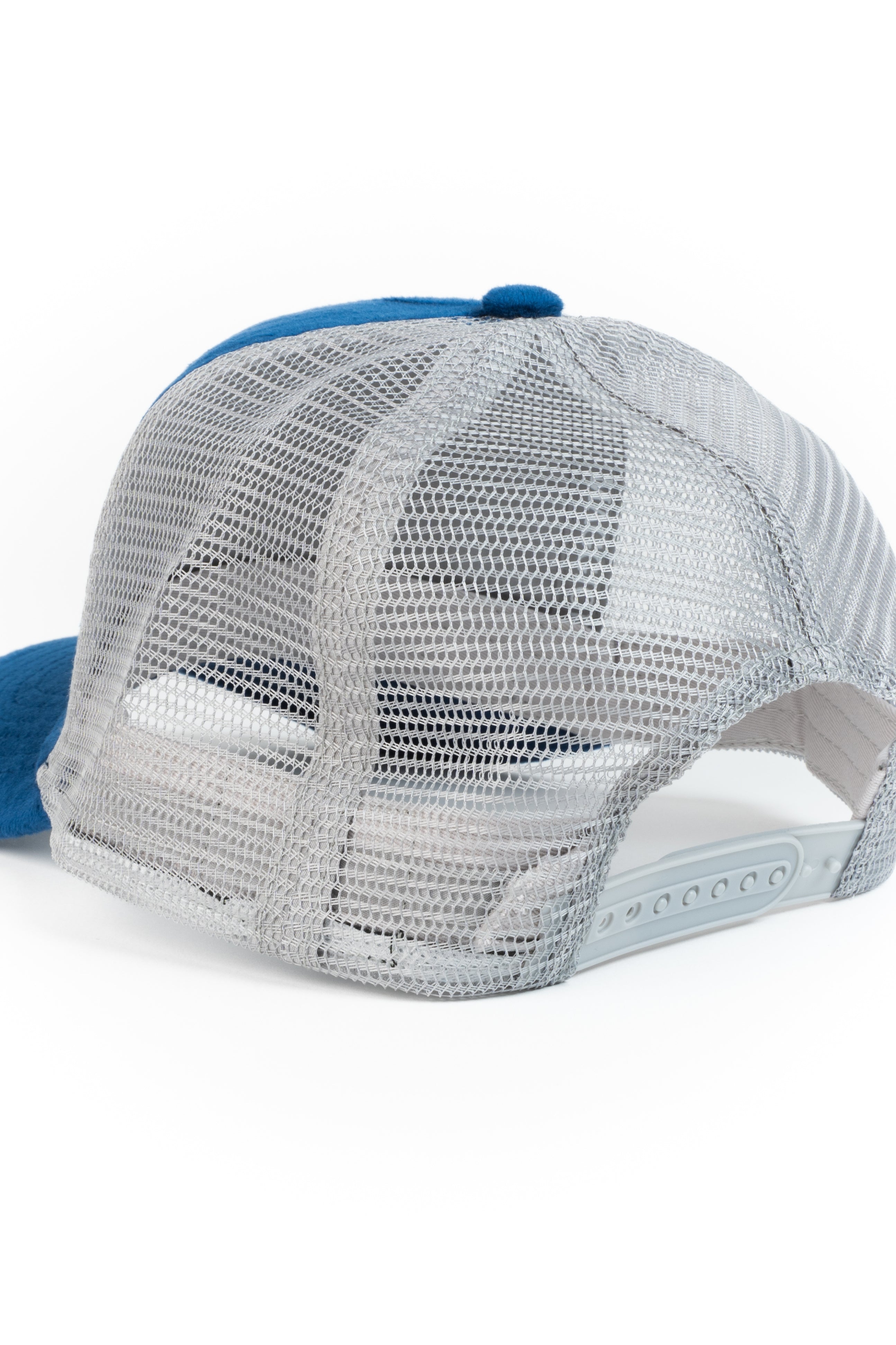 MAGGIORE Unlimited Marine Cap - Grey Net - MAGGIORE