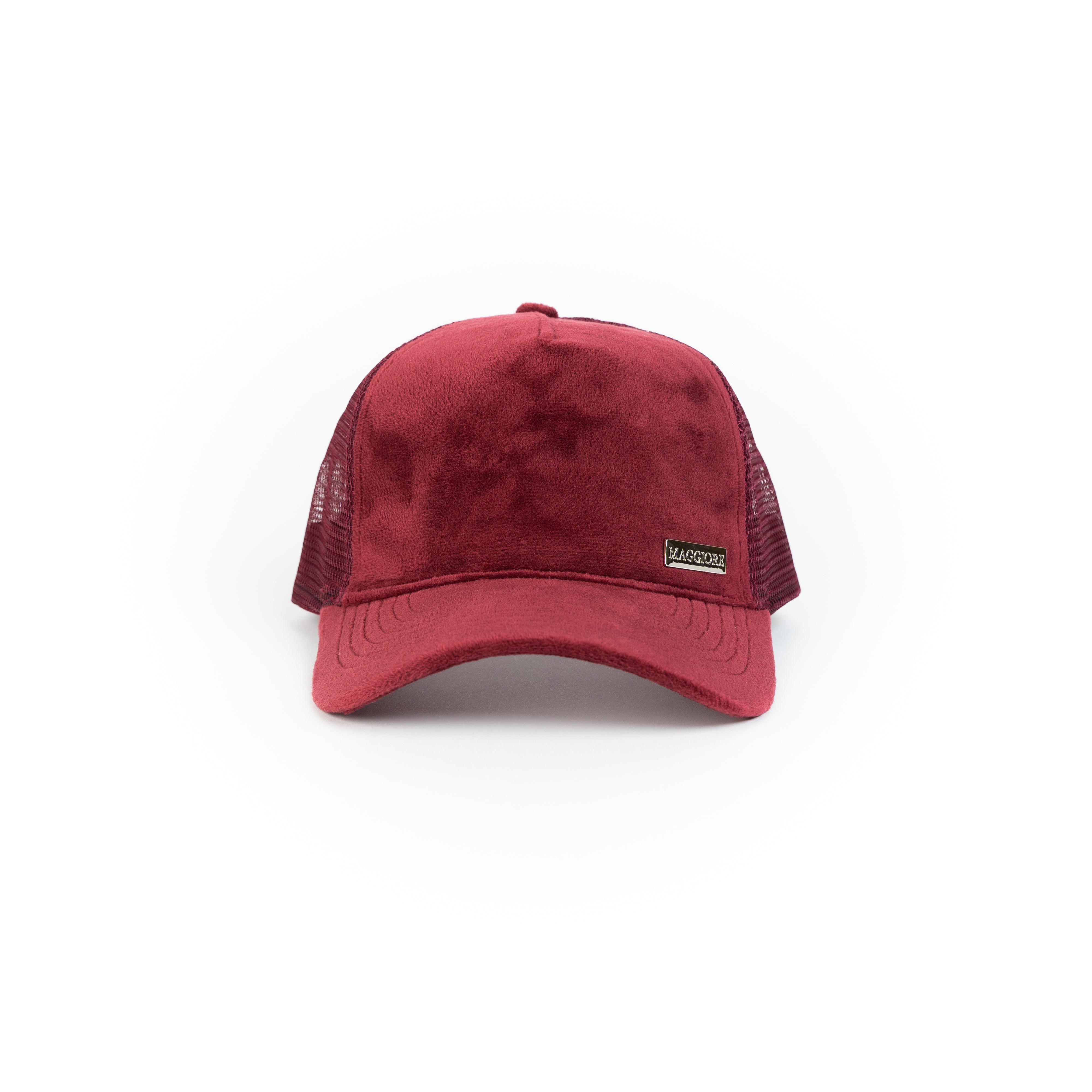 MAGGIORE Unlimited Red Cap - MAGGIORE