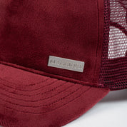 MAGGIORE Unlimited Red Cap - MAGGIORE