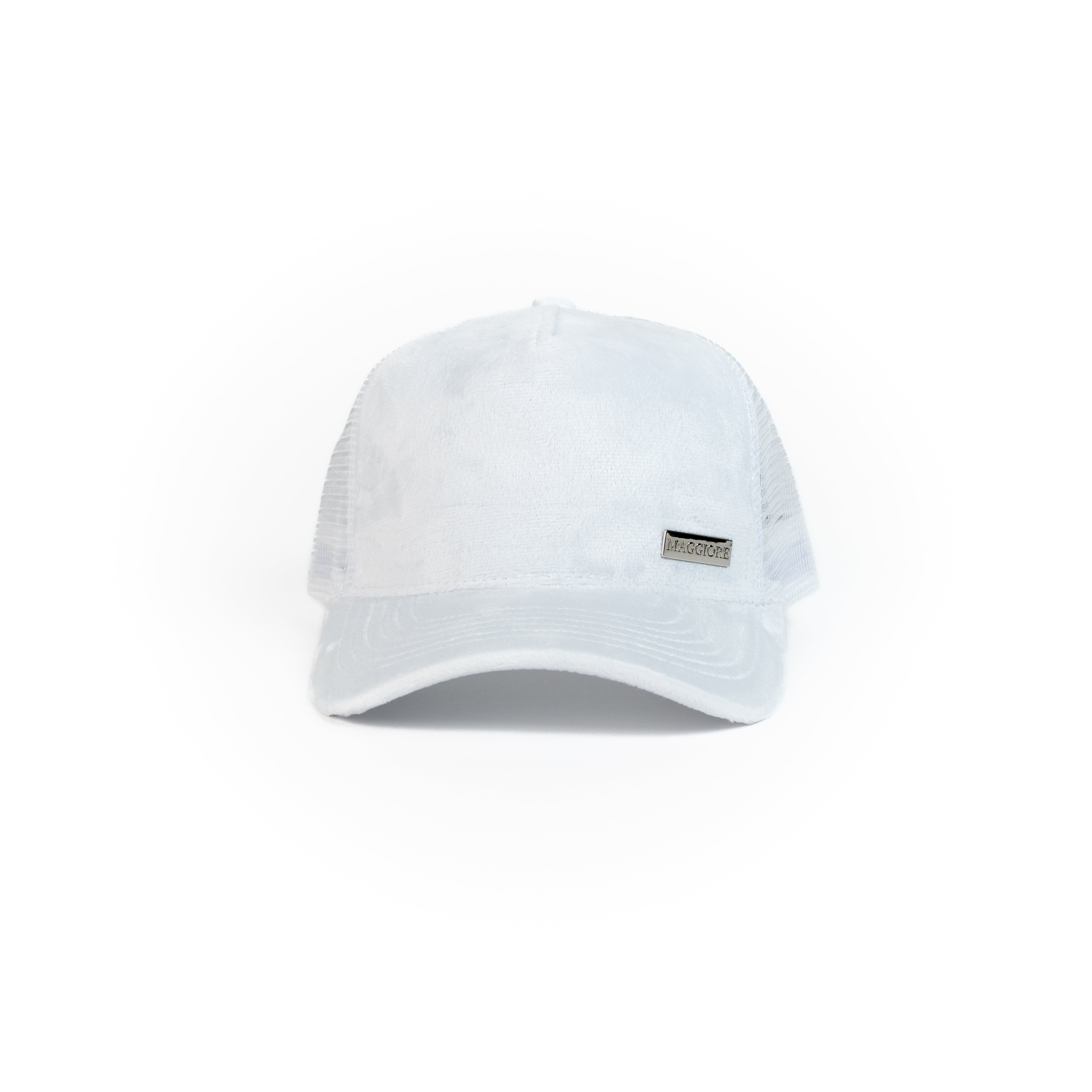 MAGGIORE Unlimited White Cap - MAGGIORE