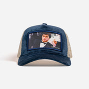 MAGGIORE Scarface - Limited Edition Cap