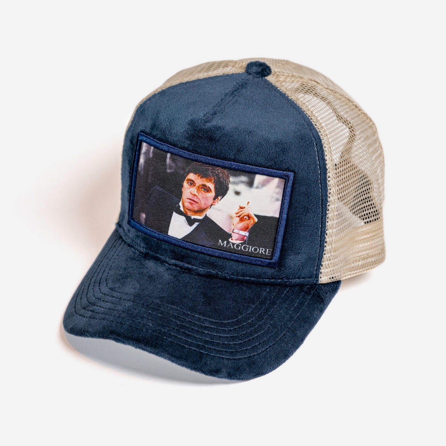 MAGGIORE Scarface - Limited Edition Cap - MAGGIORE