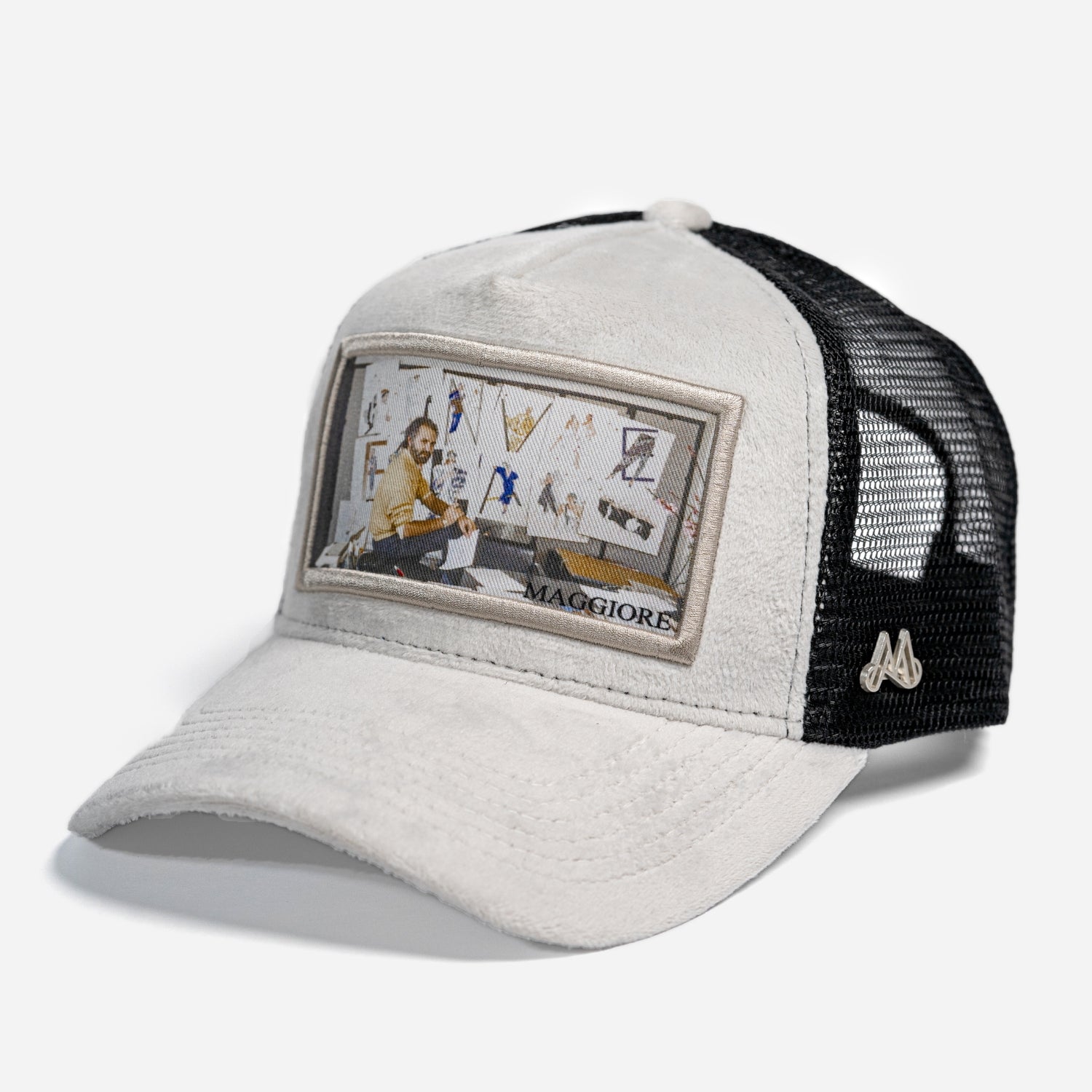 MAGGIORE Gianni Versace - Limited Edition Cap - MAGGIORE
