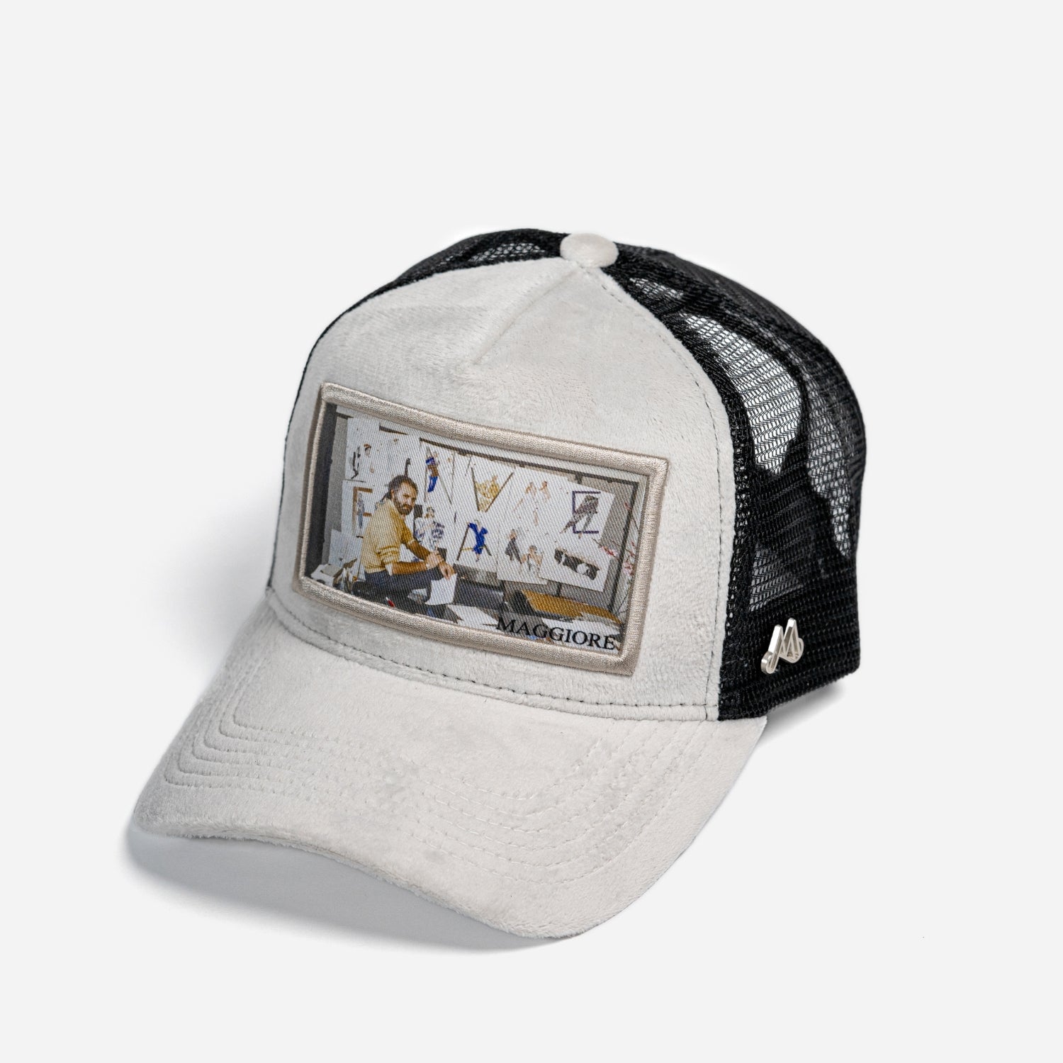 MAGGIORE Gianni Versace - Limited Edition Cap - MAGGIORE