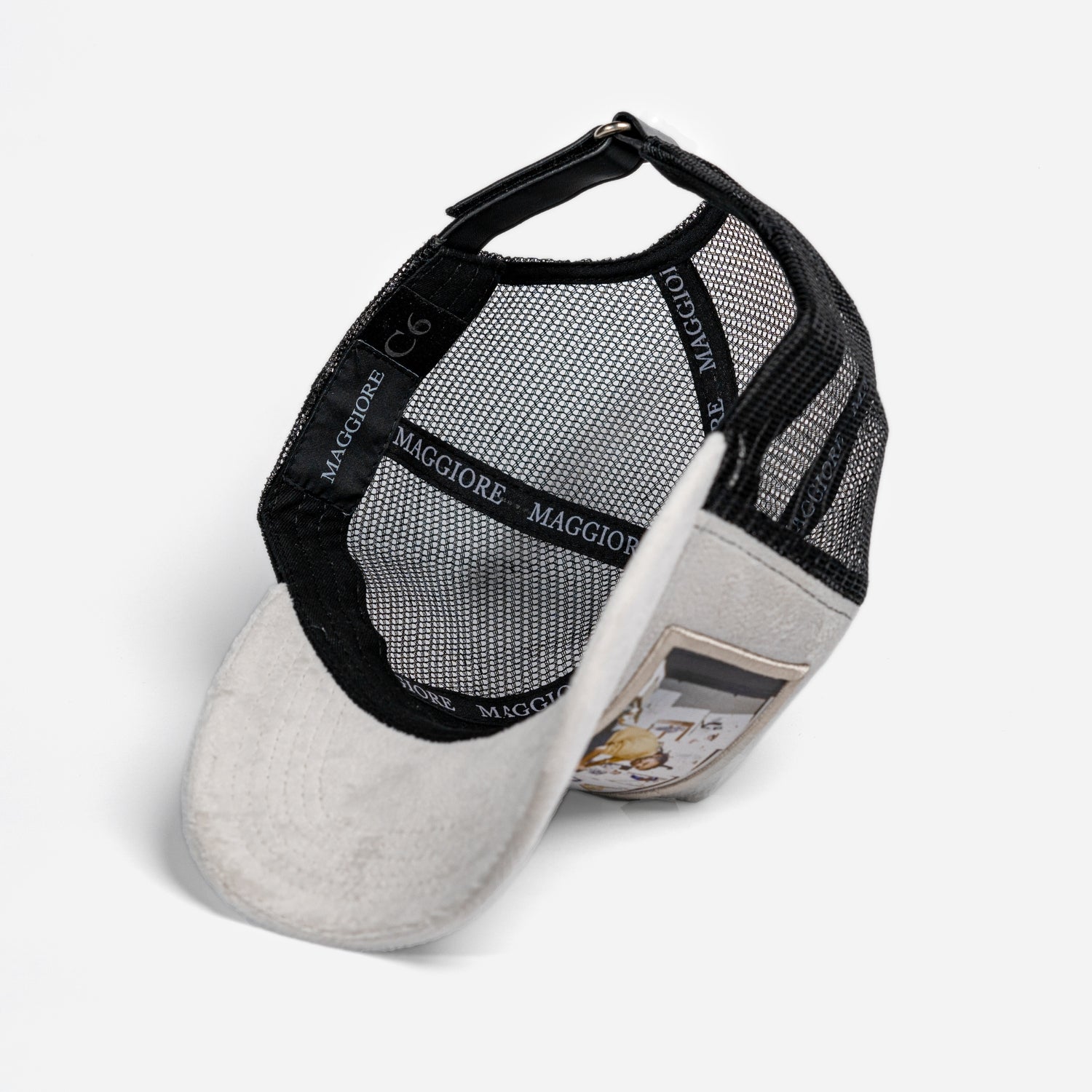 MAGGIORE Gianni Versace - Limited Edition Cap - MAGGIORE