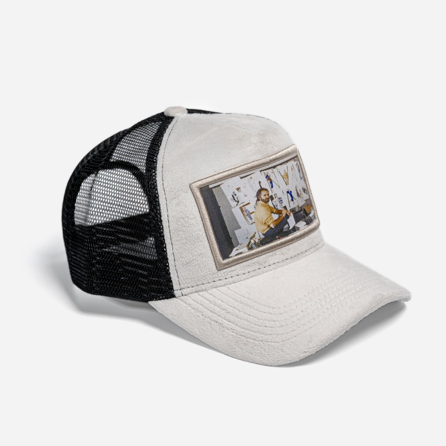 MAGGIORE Gianni Versace - Limited Edition Cap - MAGGIORE