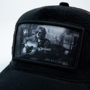 MAGGIORE John Lennon - Limited Edition Cap - MAGGIORE