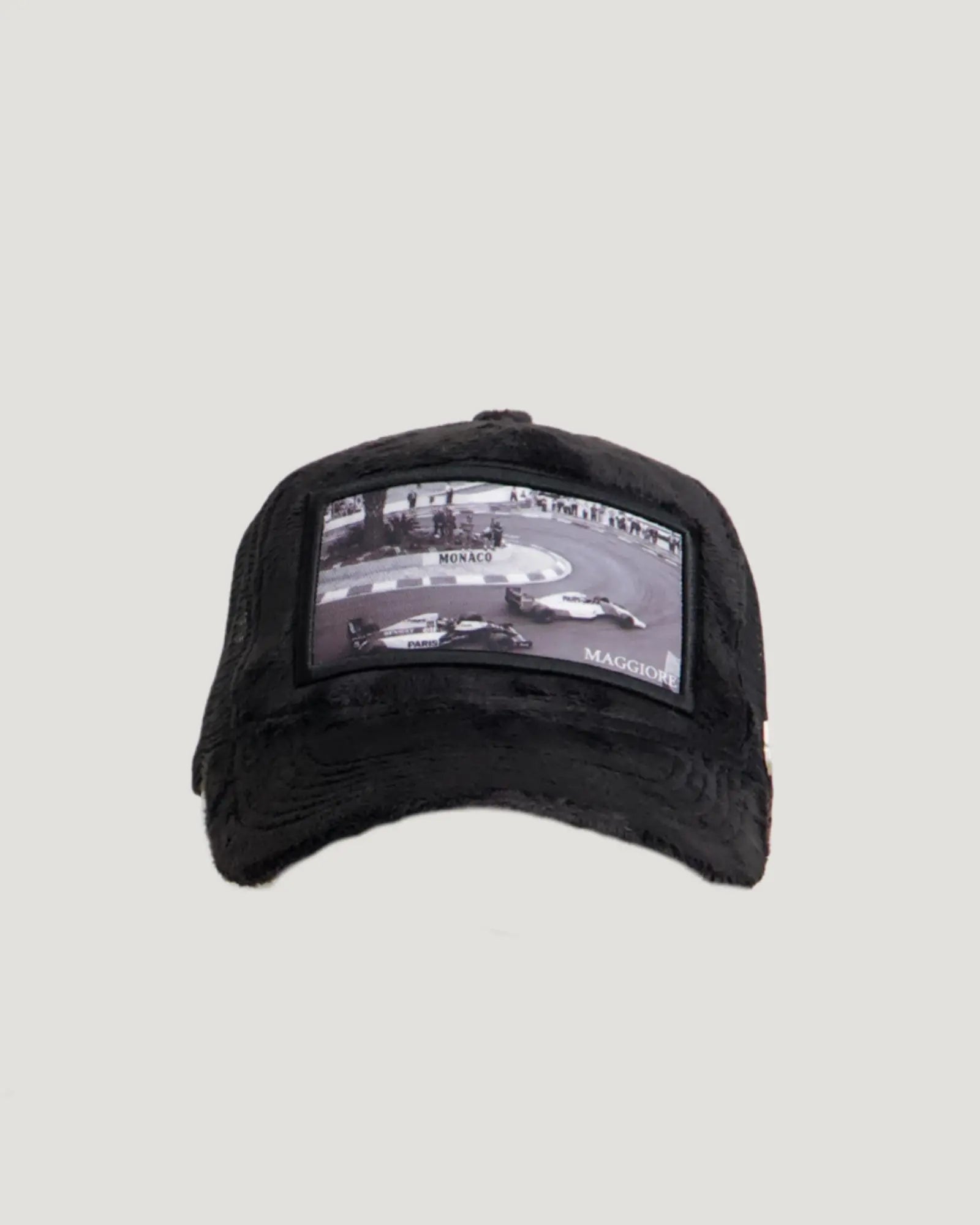 MAGGIORE Monaco Racing Cap