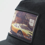 MAGGIORE Ferruccio Lamborghini - Limited Edition Cap