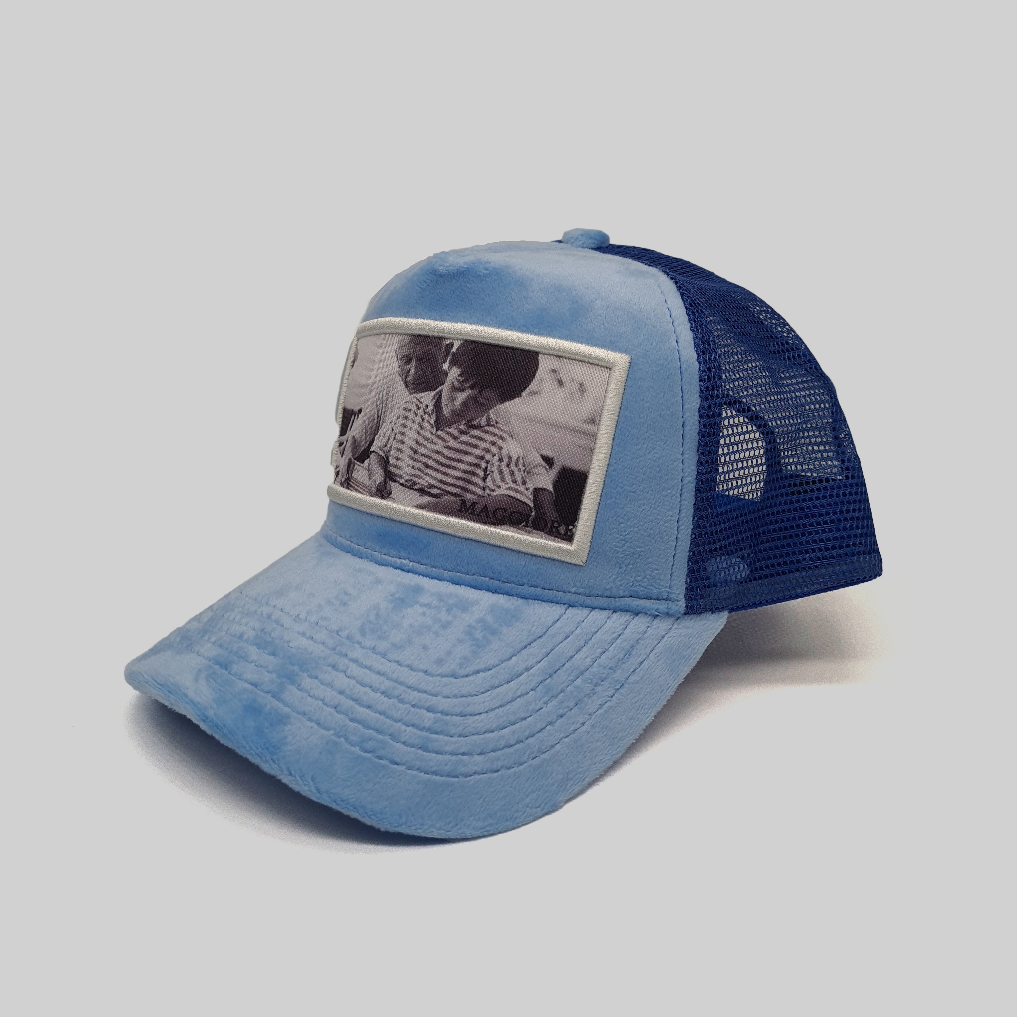 MAGGIORE S2C8 Cap