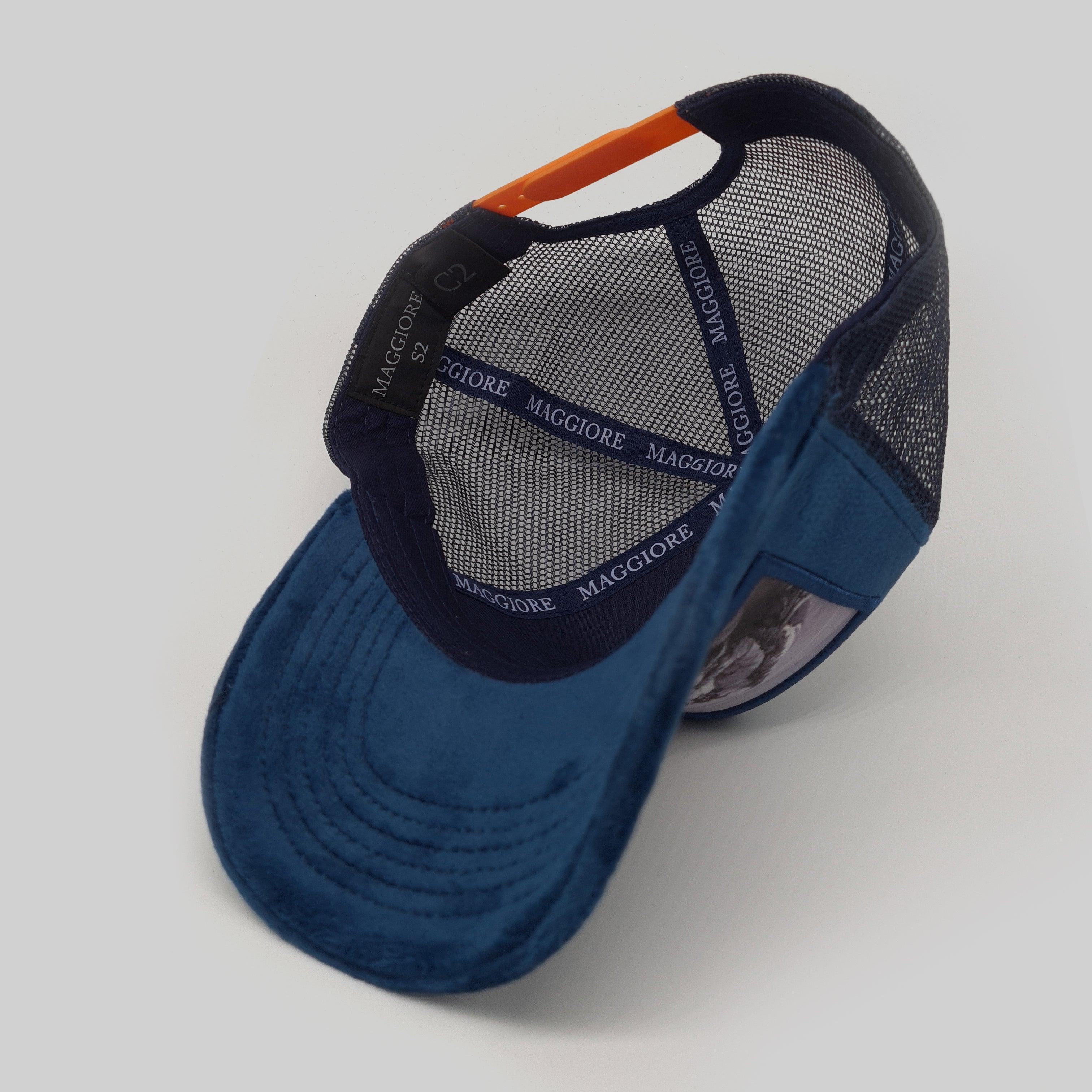 MAGGIORE S2 C2 Cap - MAGGIORE