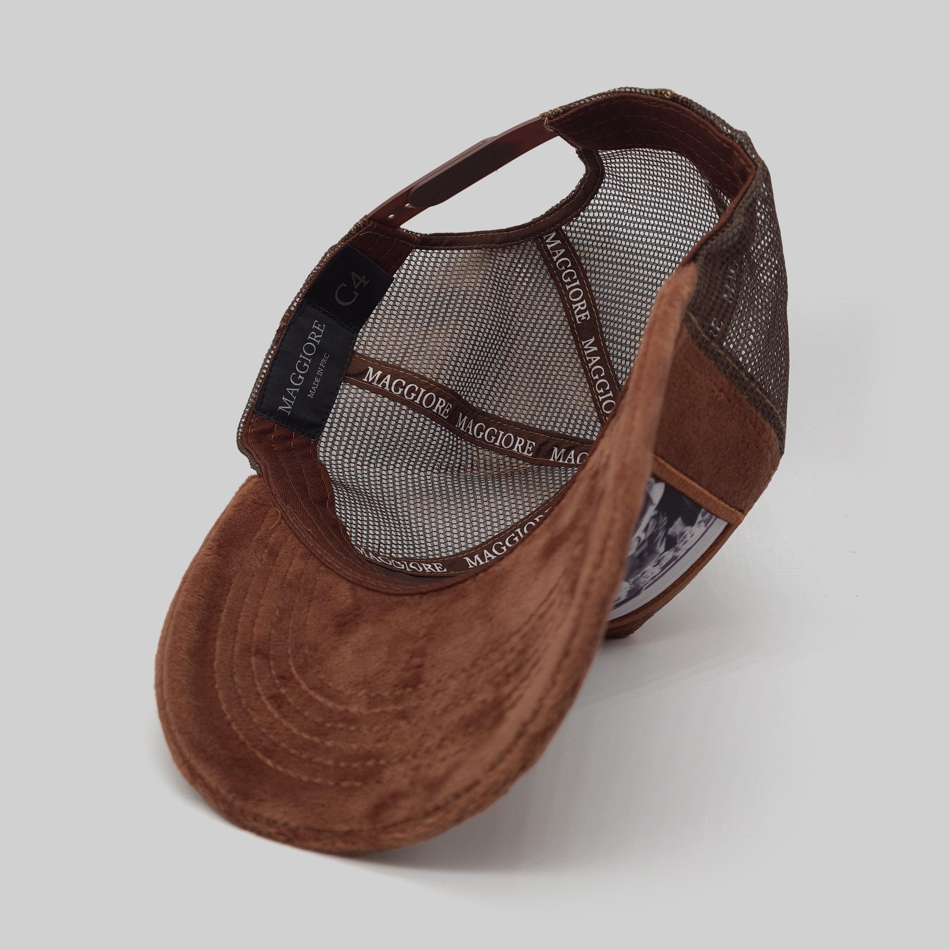 MAGGIORE S2 C4 Cap - MAGGIORE