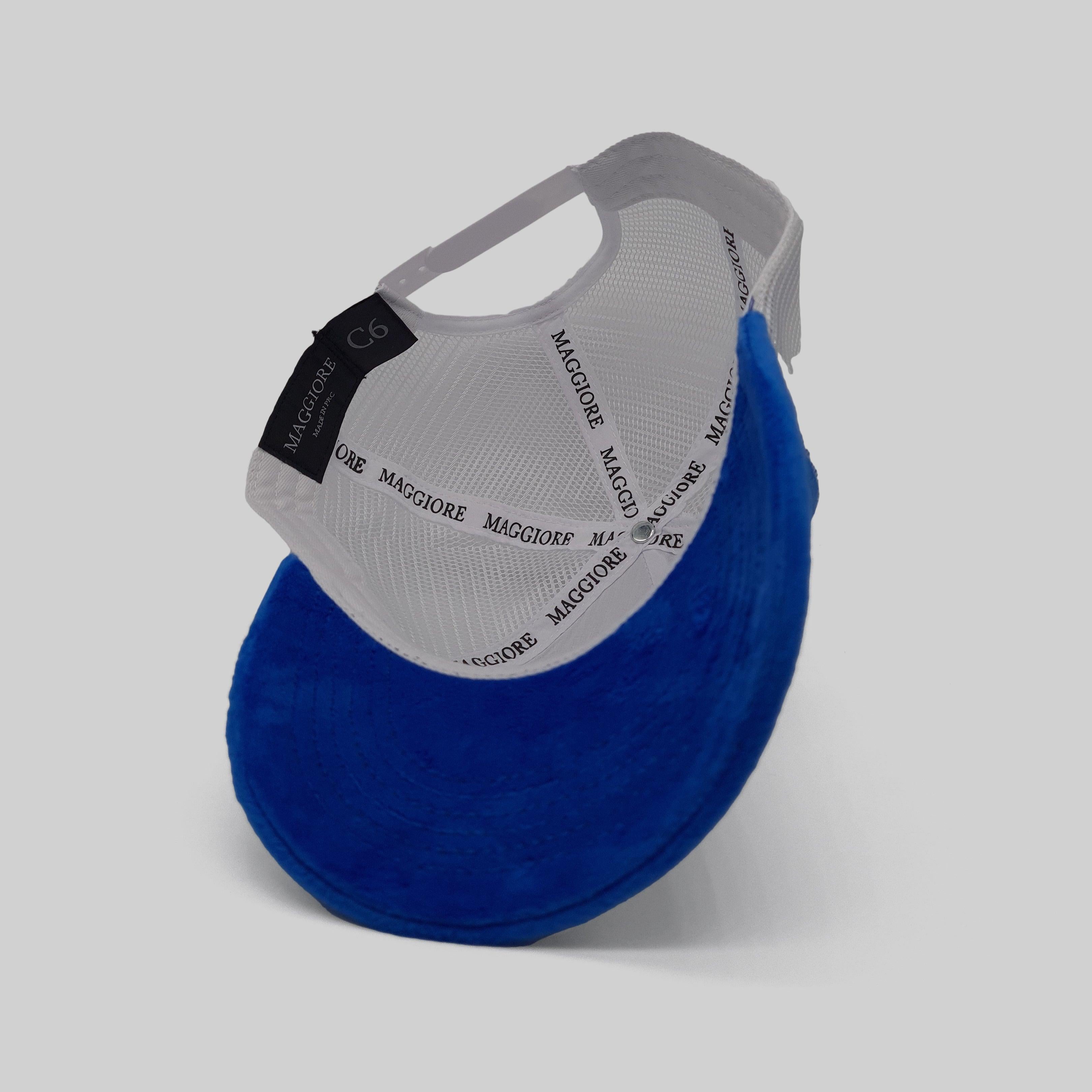 MAGGIORE S2 C6 Cap - MAGGIORE