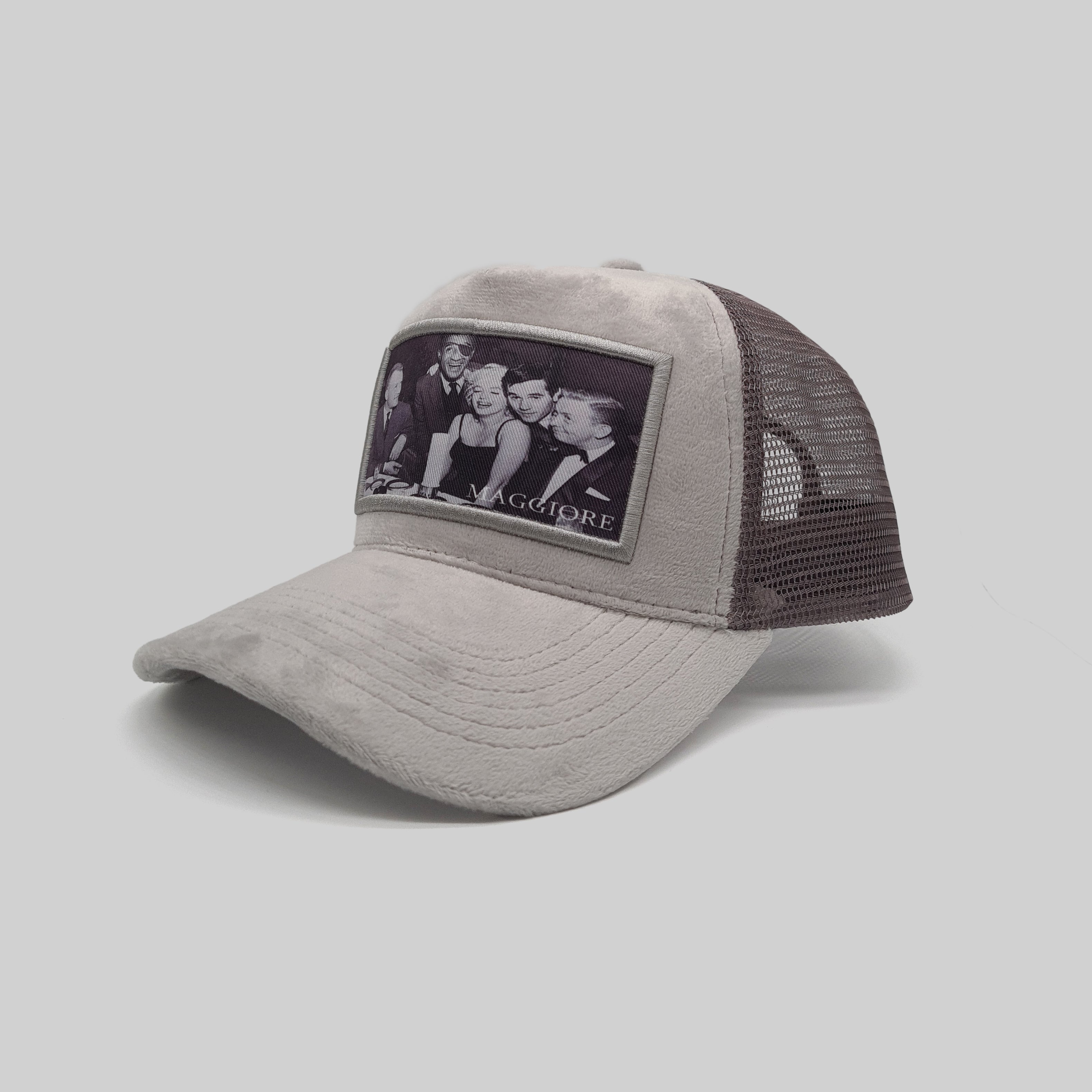 MAGGIORE S2 C7 Cap - MAGGIORE