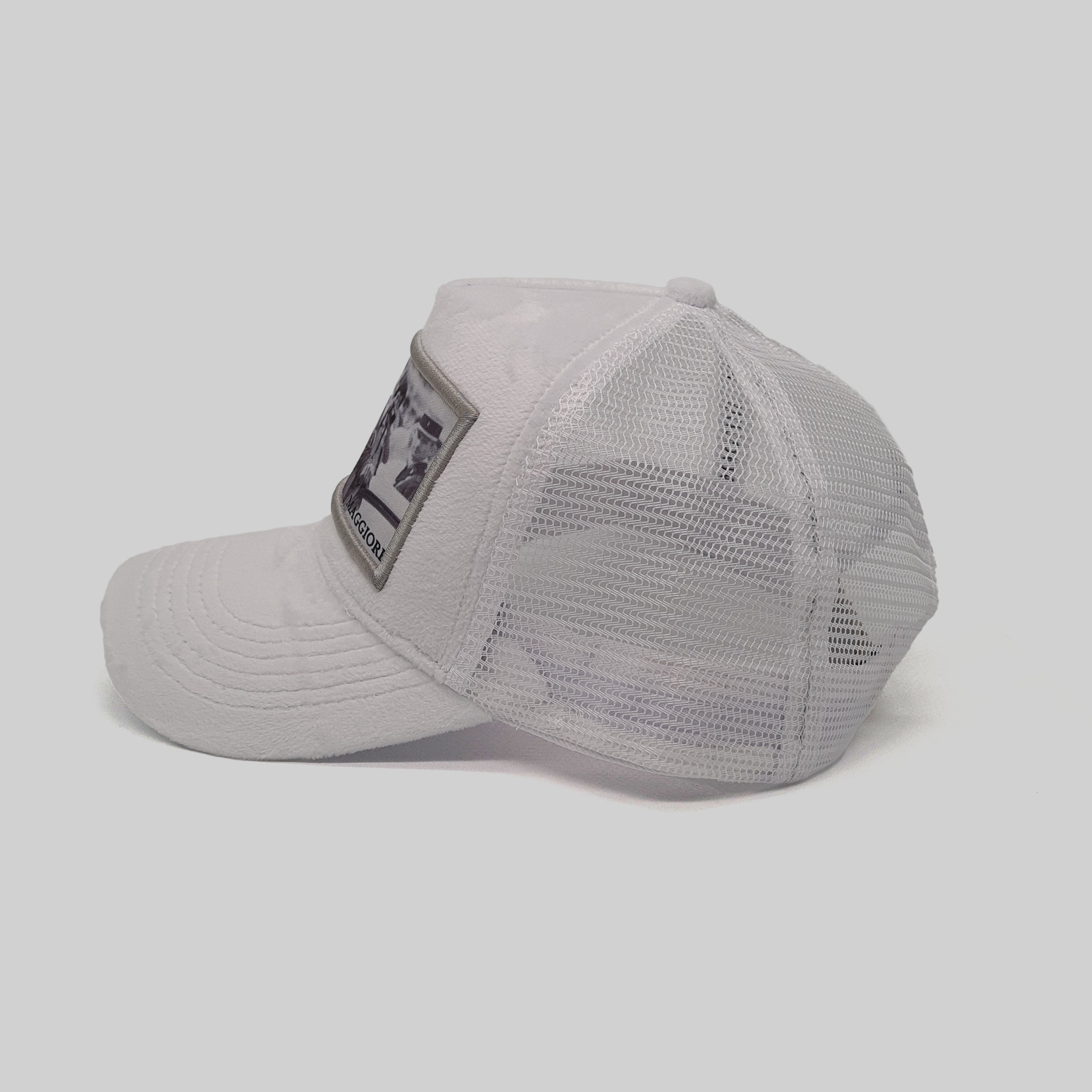 MAGGIORE S2 C9 Cap - MAGGIORE