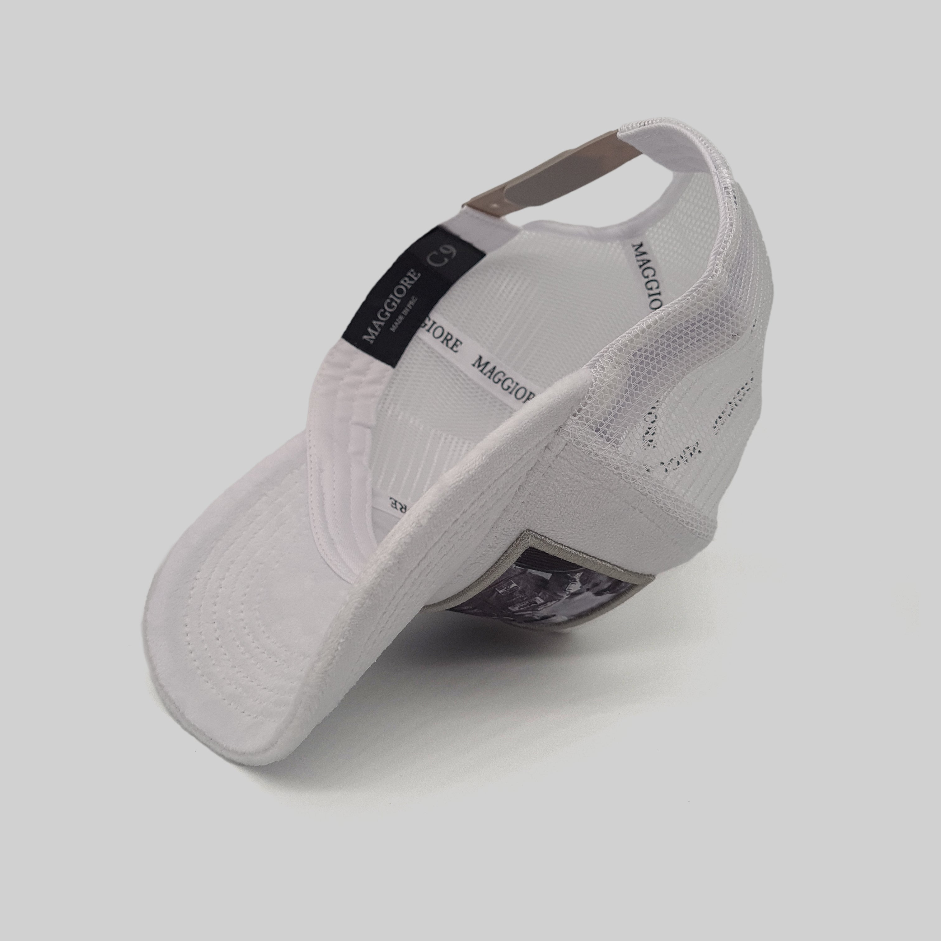 MAGGIORE S2 C9 Cap - MAGGIORE
