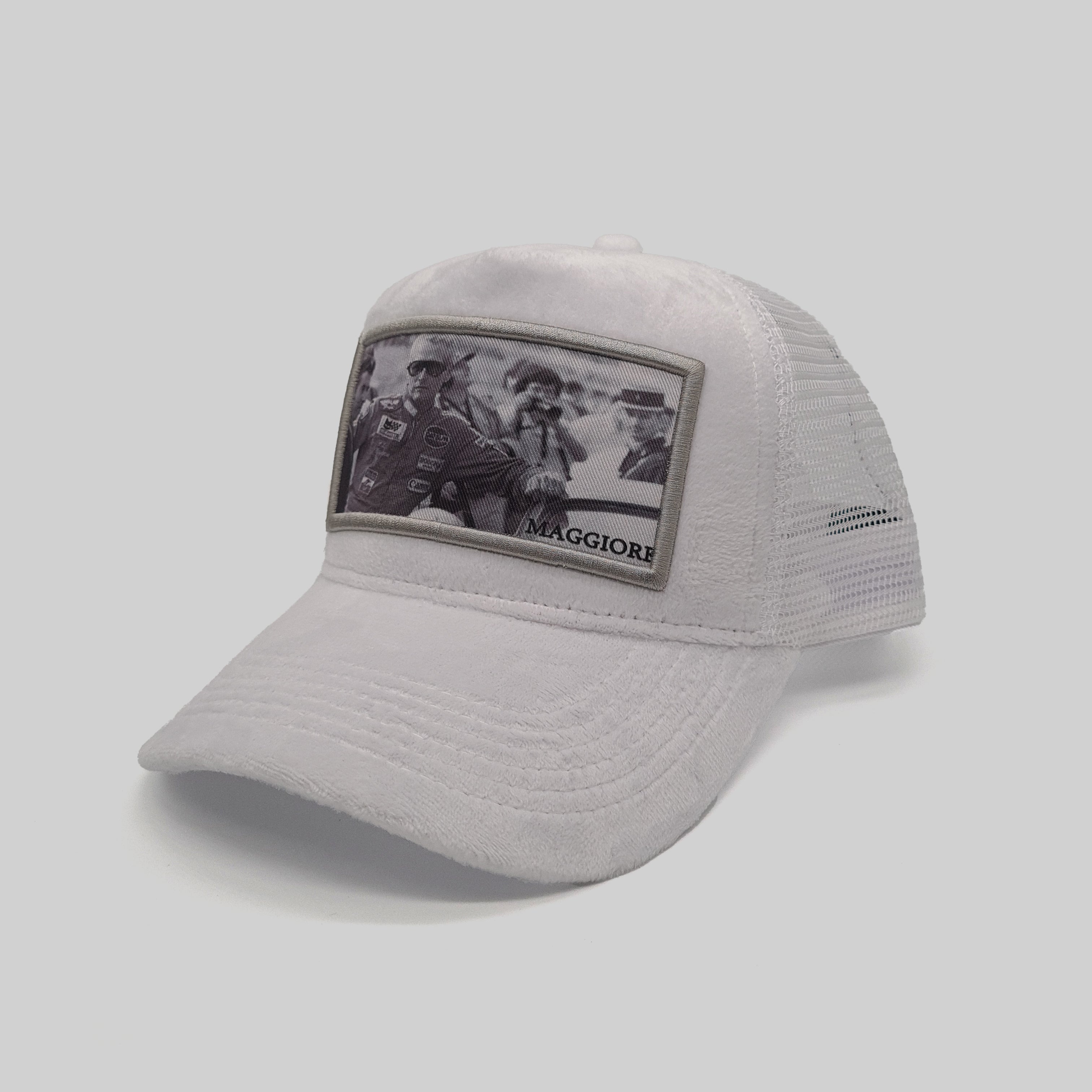 MAGGIORE S2 C9 Cap - MAGGIORE
