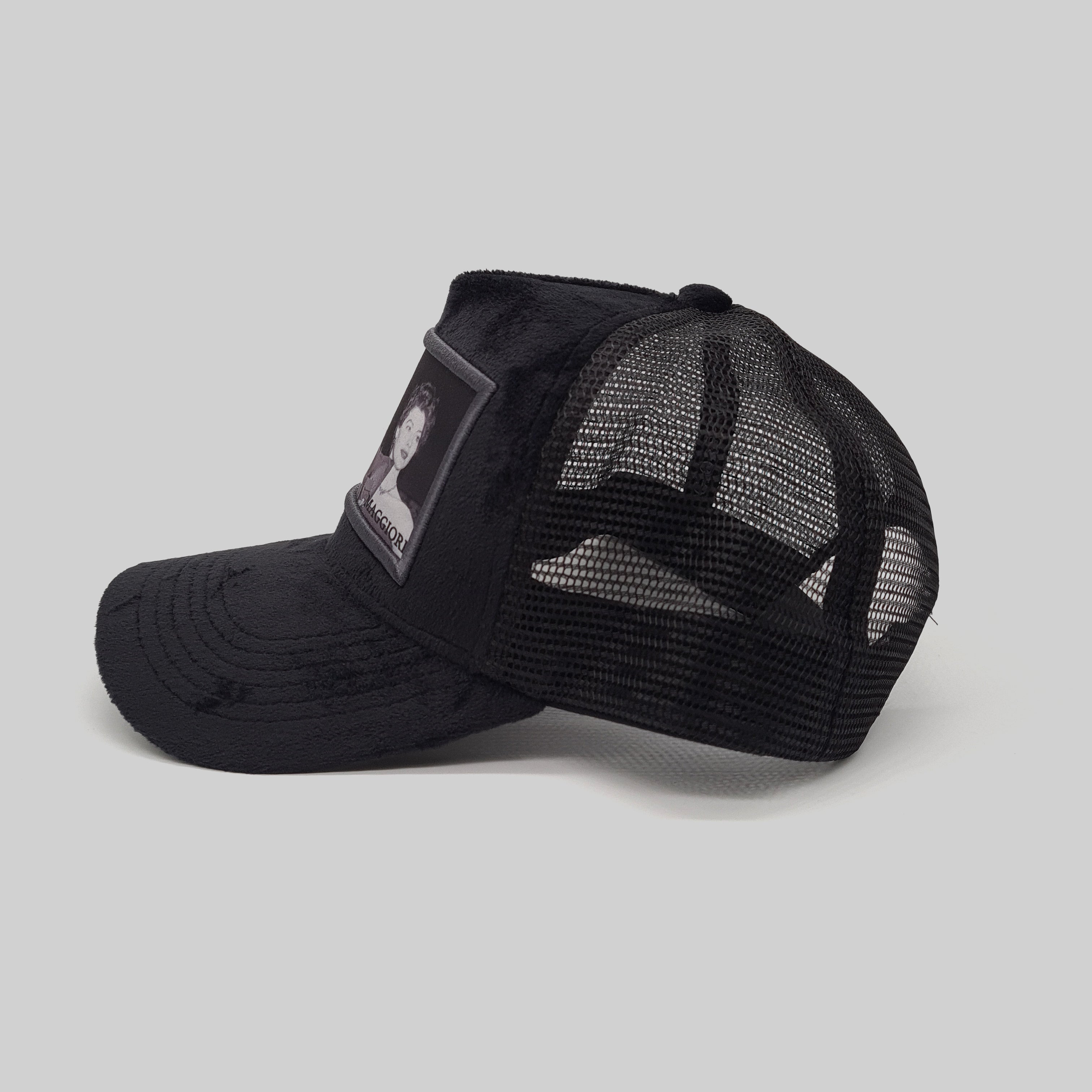 MAGGIORE S2 C10 Cap - MAGGIORE