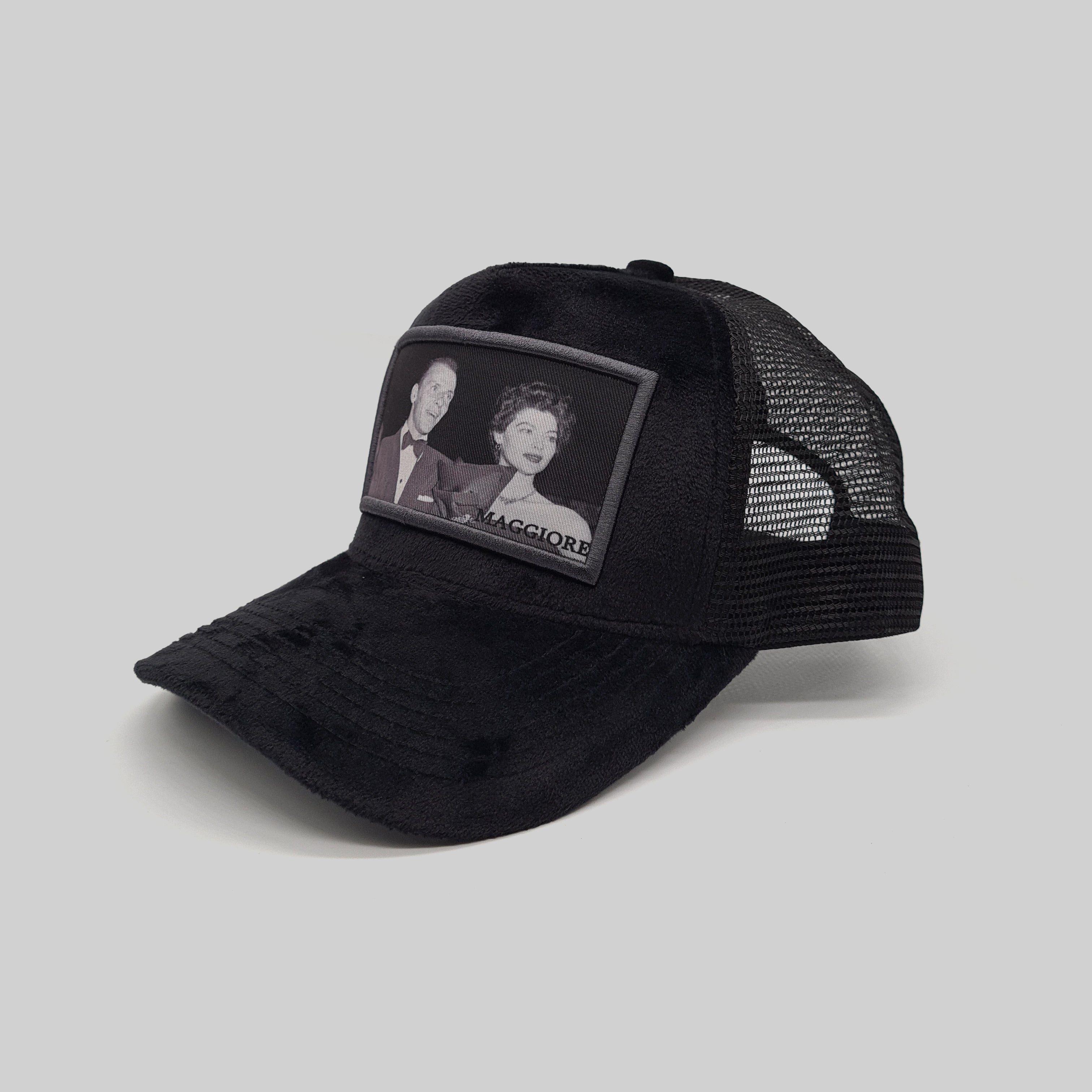 MAGGIORE S2 C10 Cap - MAGGIORE
