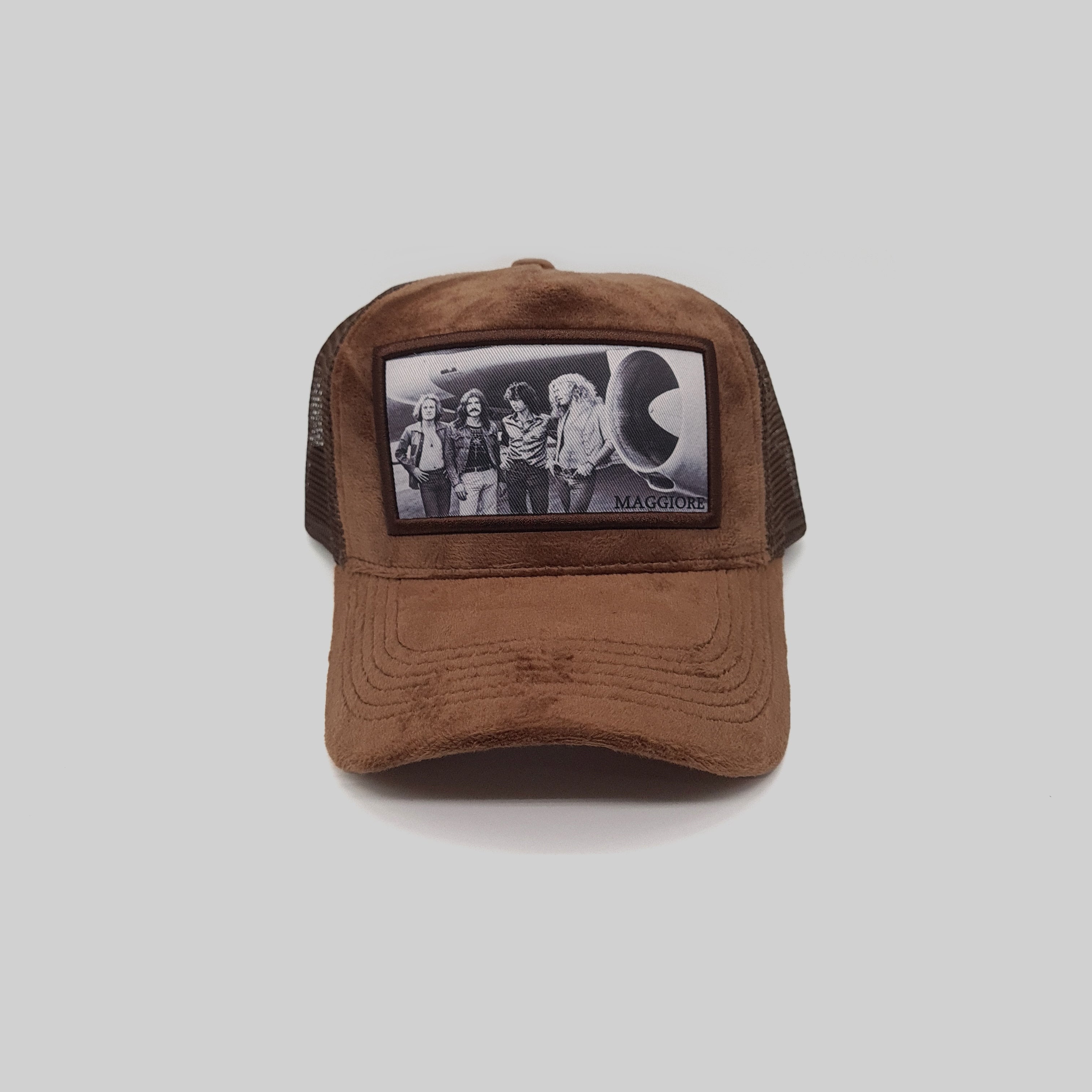 MAGGIORE S3 C2 Cap - MAGGIORE