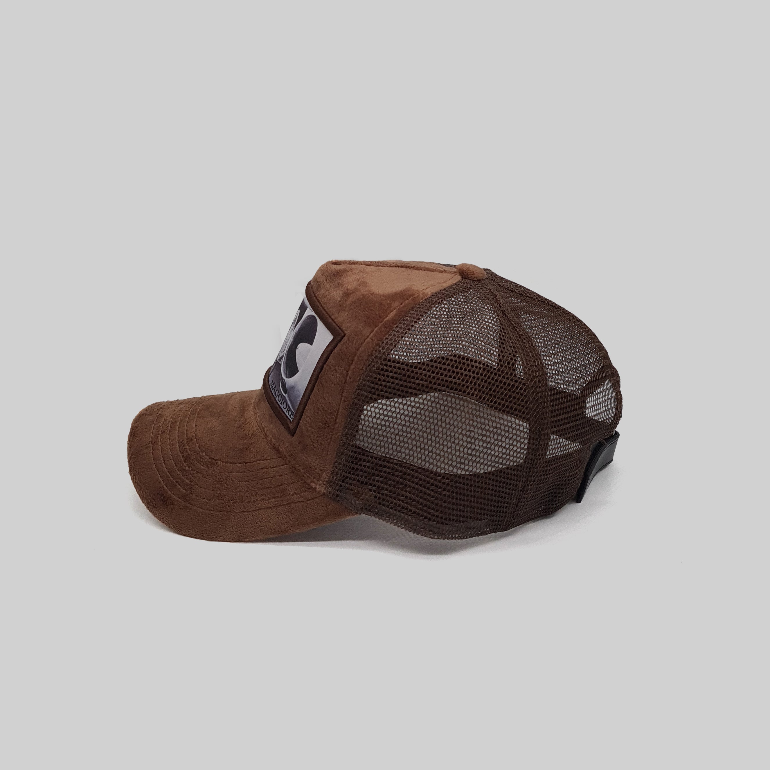 MAGGIORE S3 C2 Cap - MAGGIORE