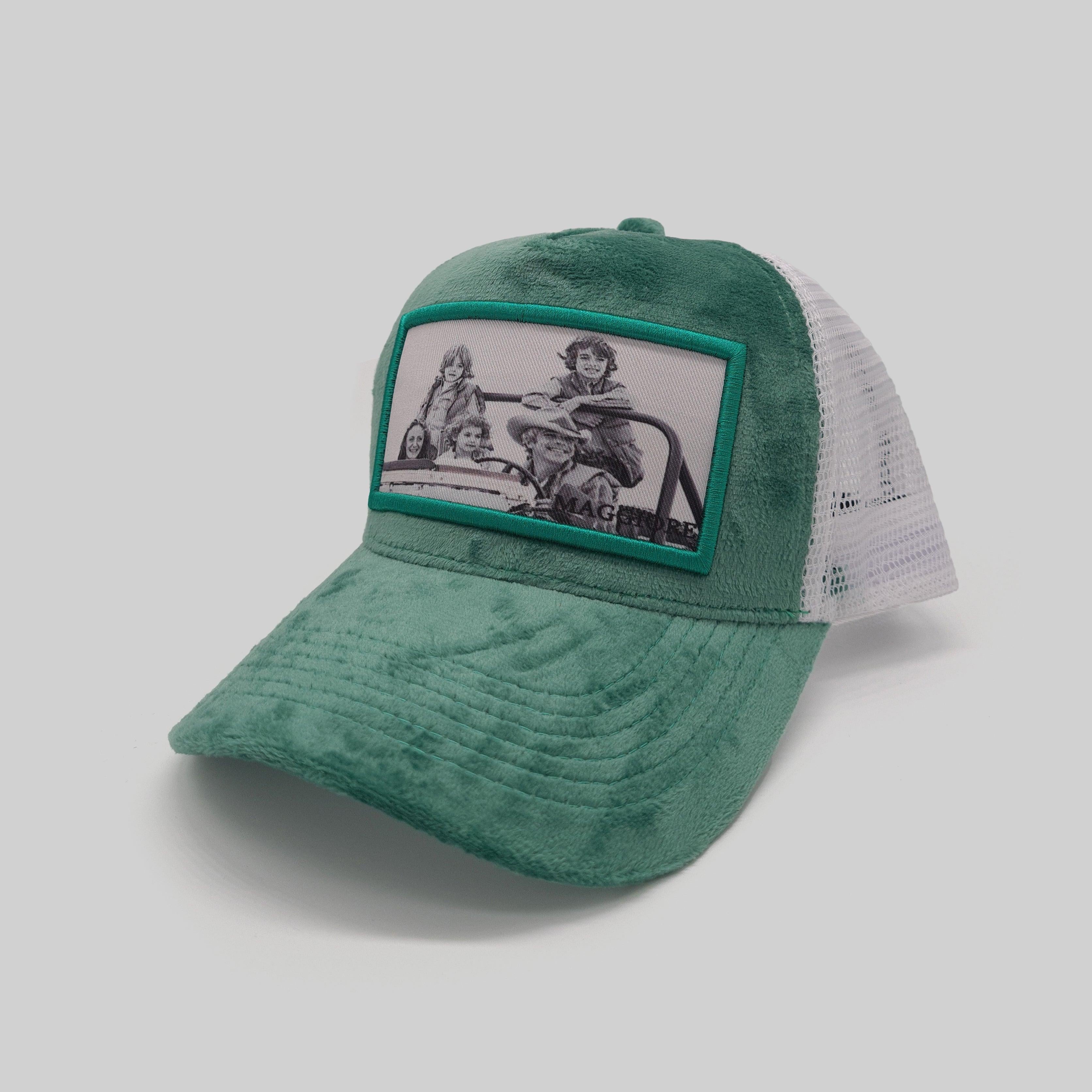 MAGGIORE S2 C3 Cap - MAGGIORE