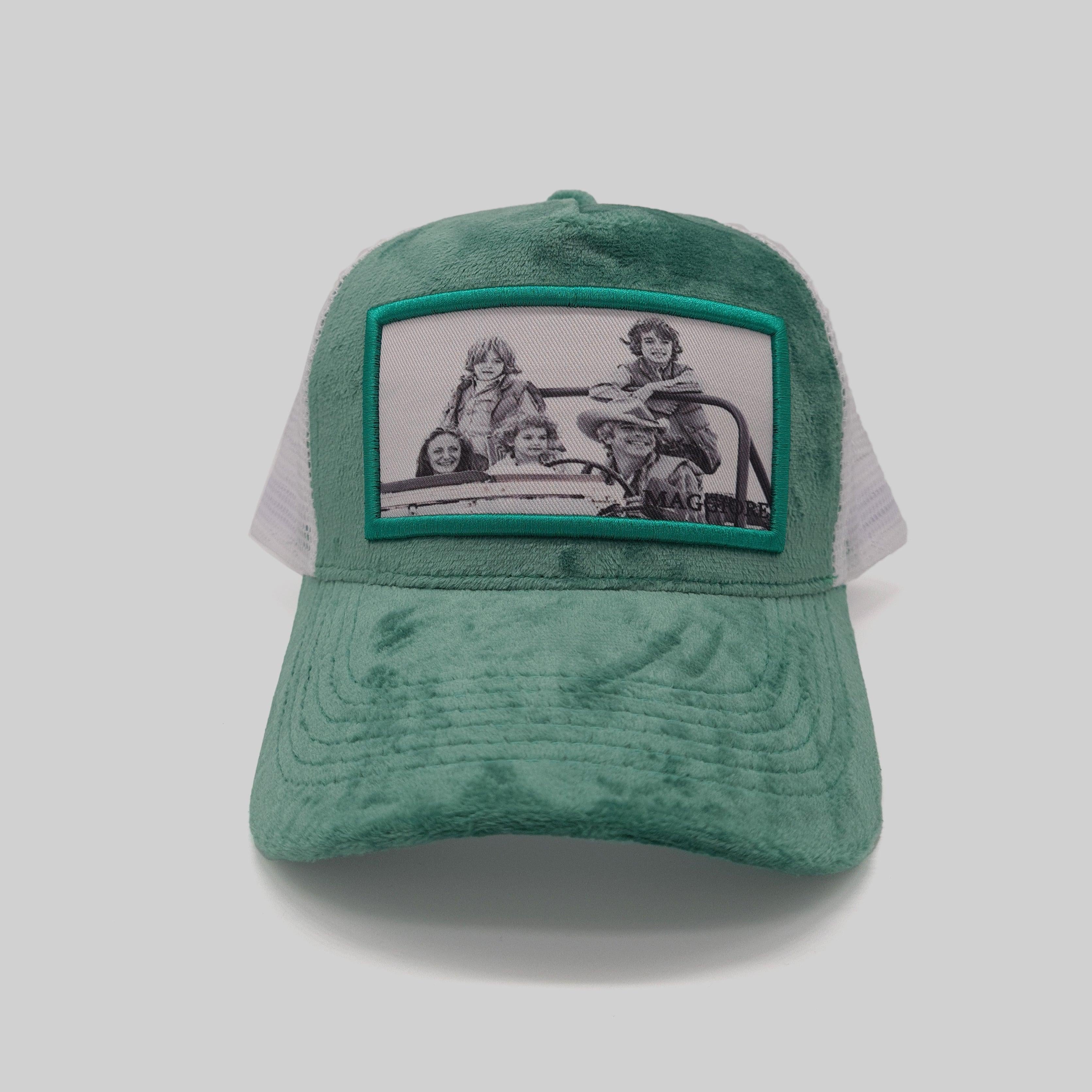 MAGGIORE S2 C3 Cap - MAGGIORE