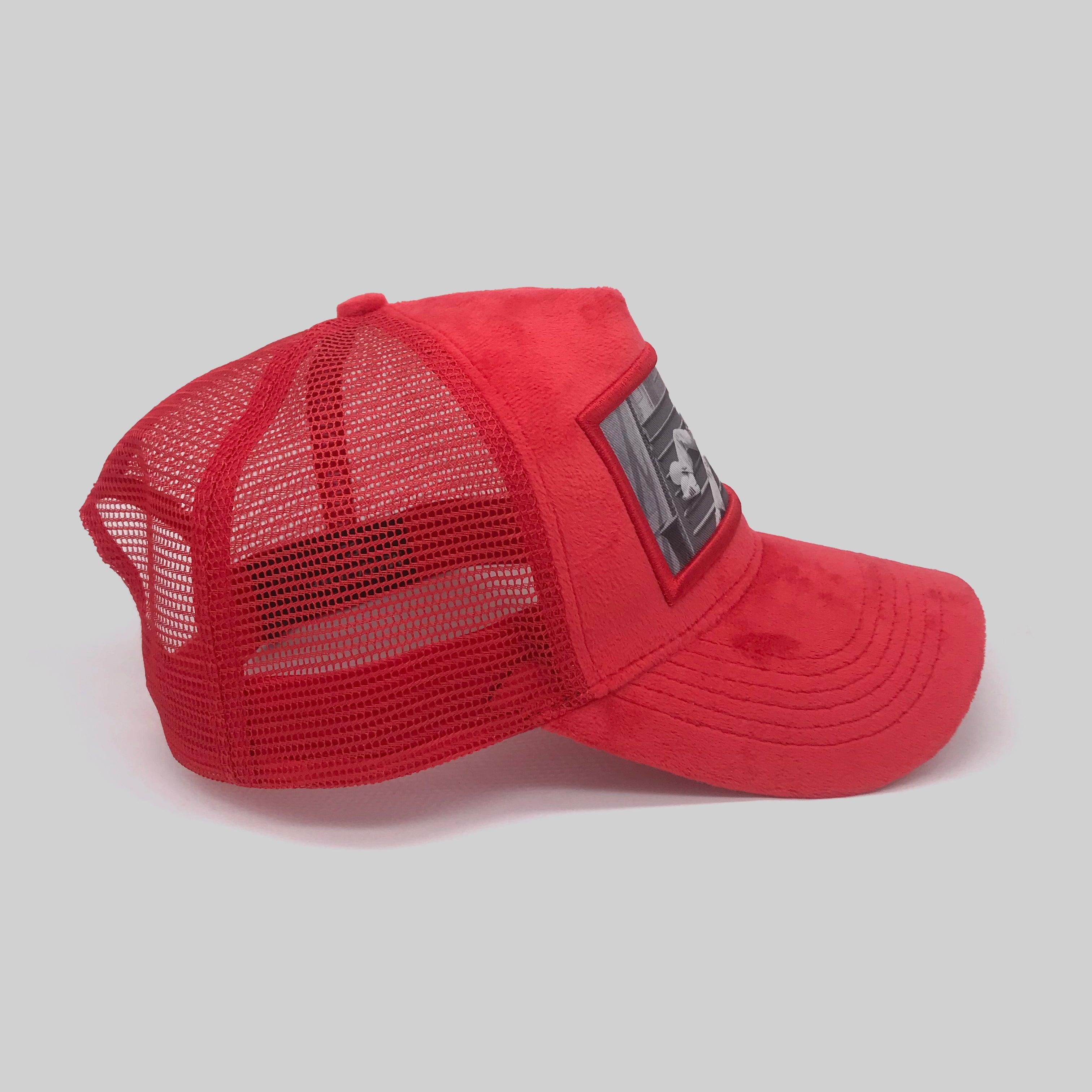 MAGGIORE S2 C1 Cap - MAGGIORE
