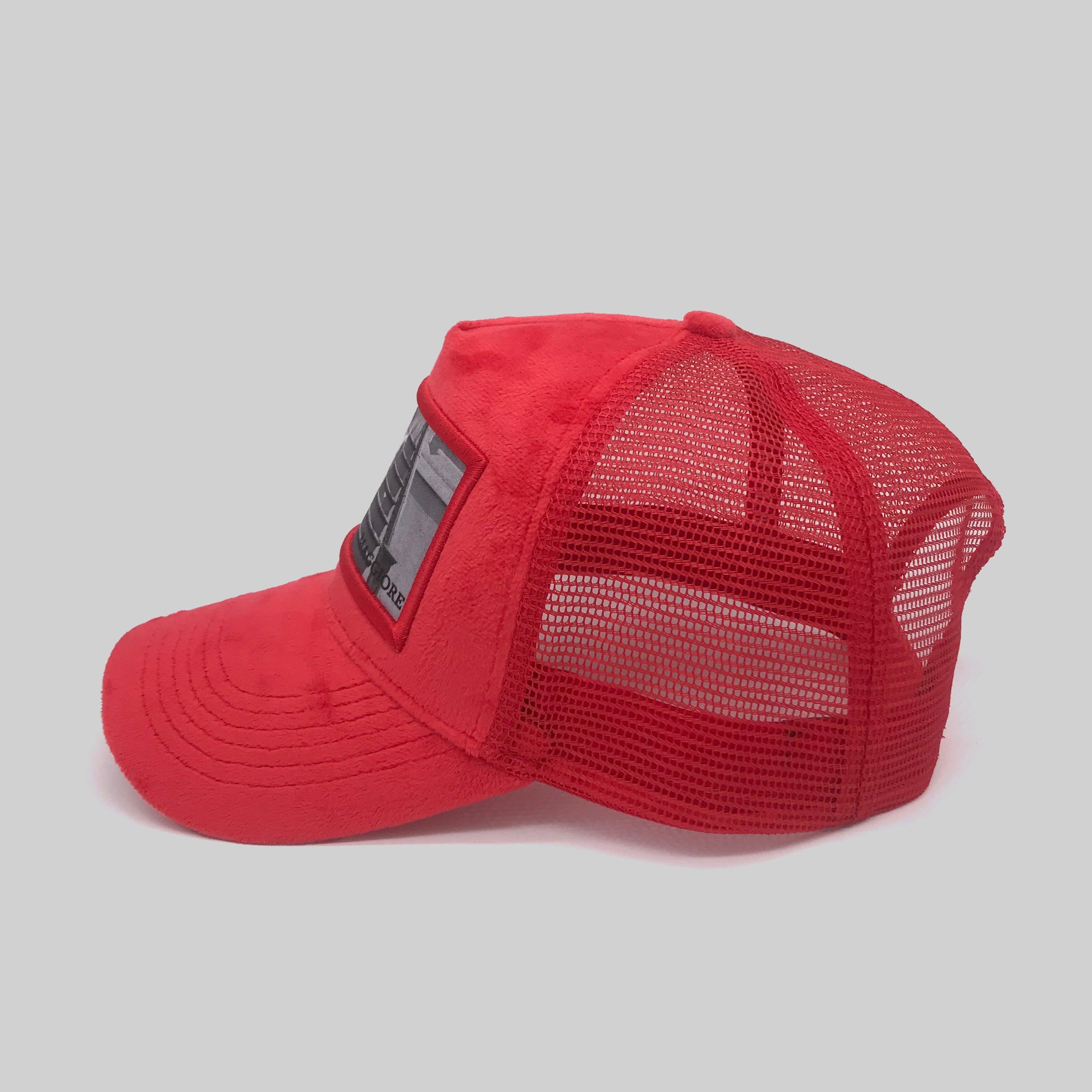 MAGGIORE S2 C1 Cap - MAGGIORE