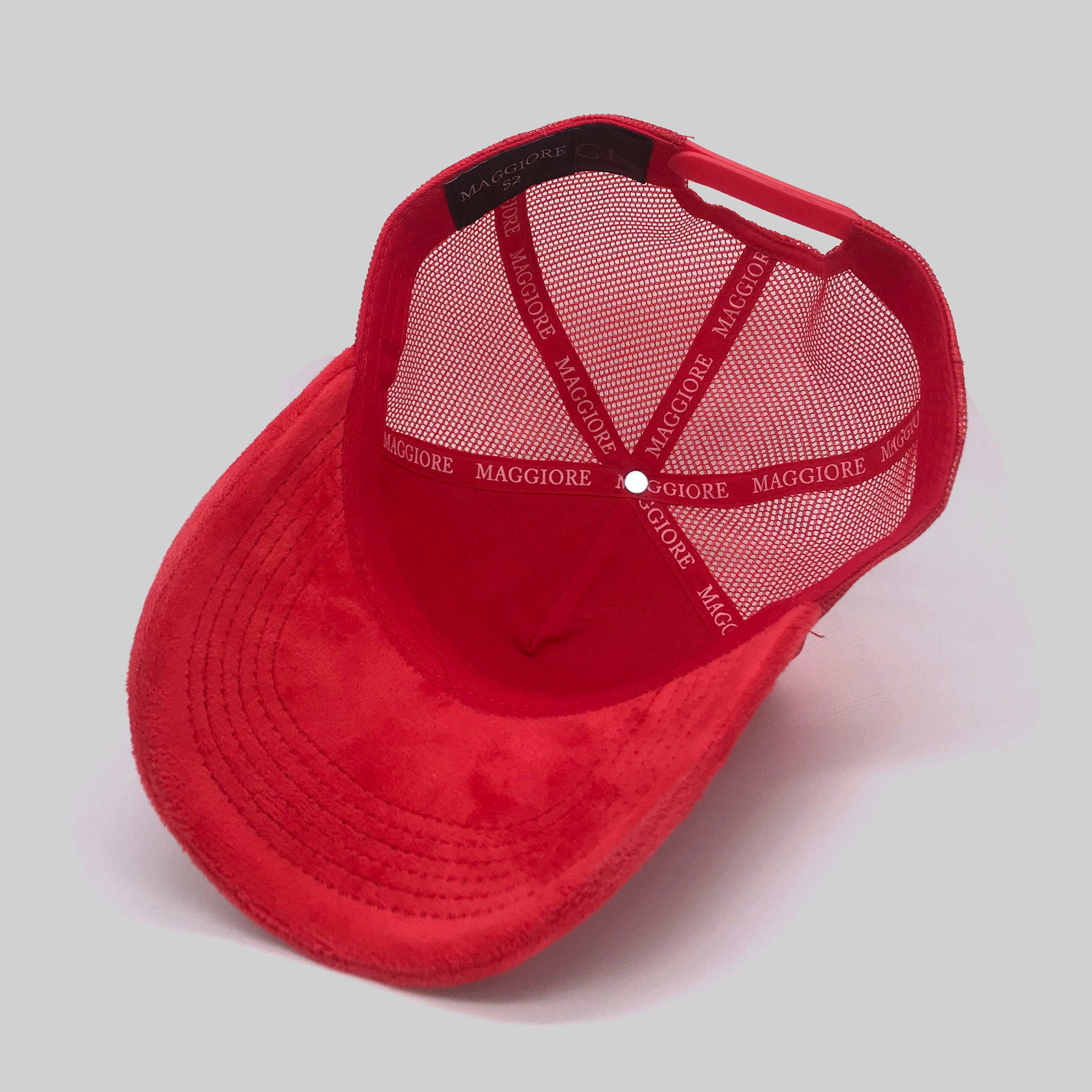 MAGGIORE S2 C1 Cap - MAGGIORE