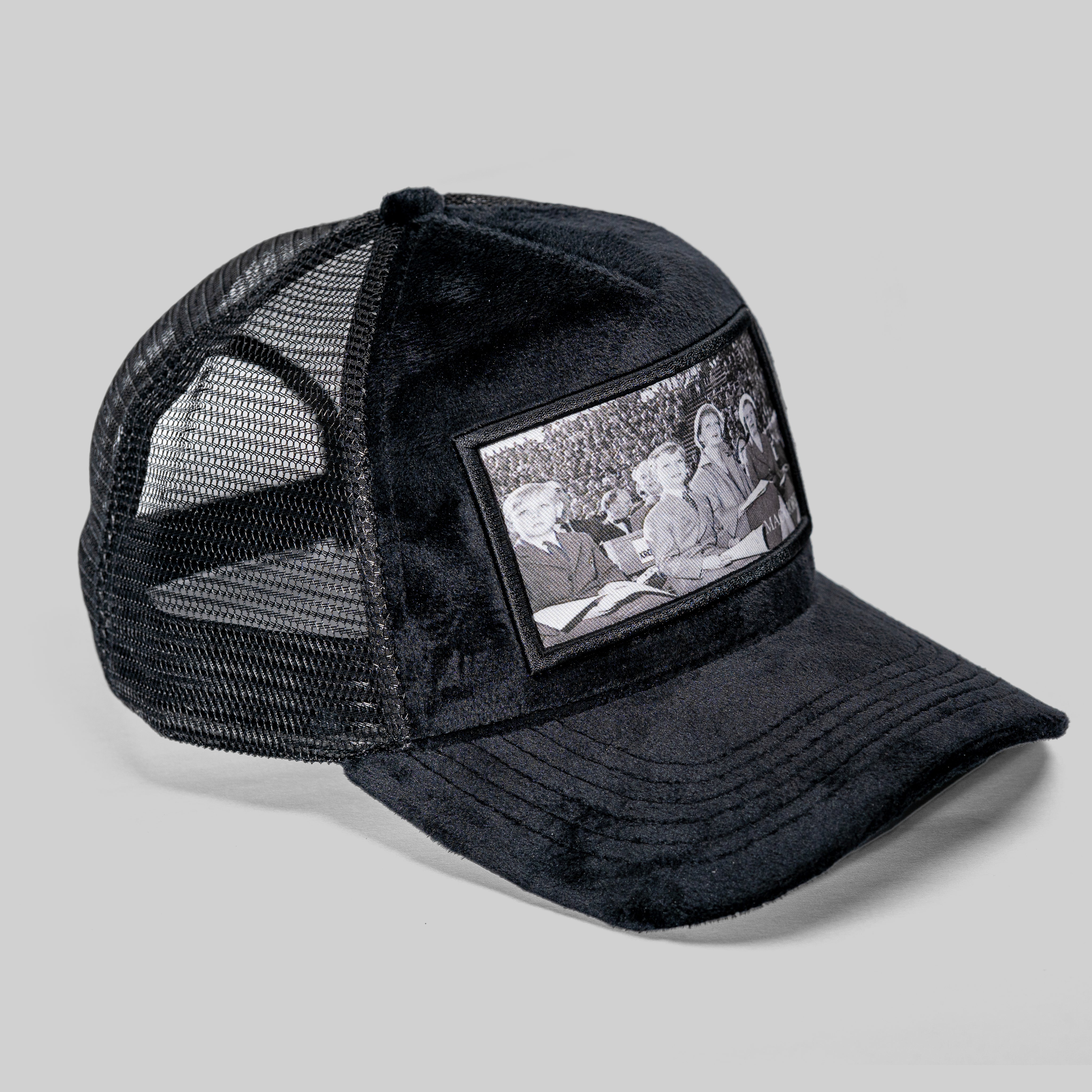 MAGGIORE S3 C7 Cap - MAGGIORE