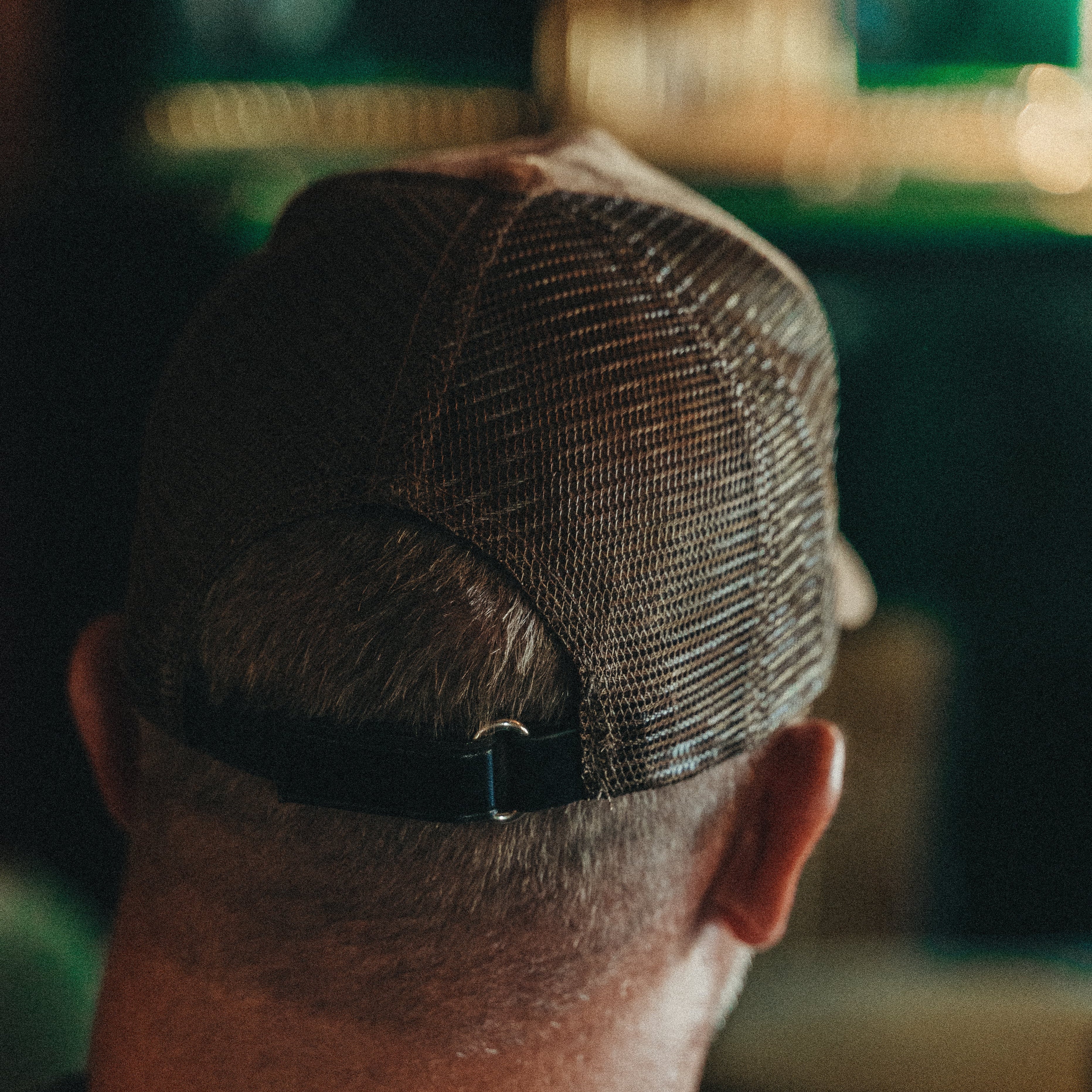 MAGGIORE S3 C2 Cap - MAGGIORE