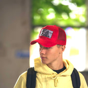 MAGGIORE S2 C1 Cap - MAGGIORE