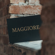 MAGGIORE C5 Cap - Limited - MAGGIORE