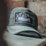 MAGGIORE S3 C5 Cap - MAGGIORE