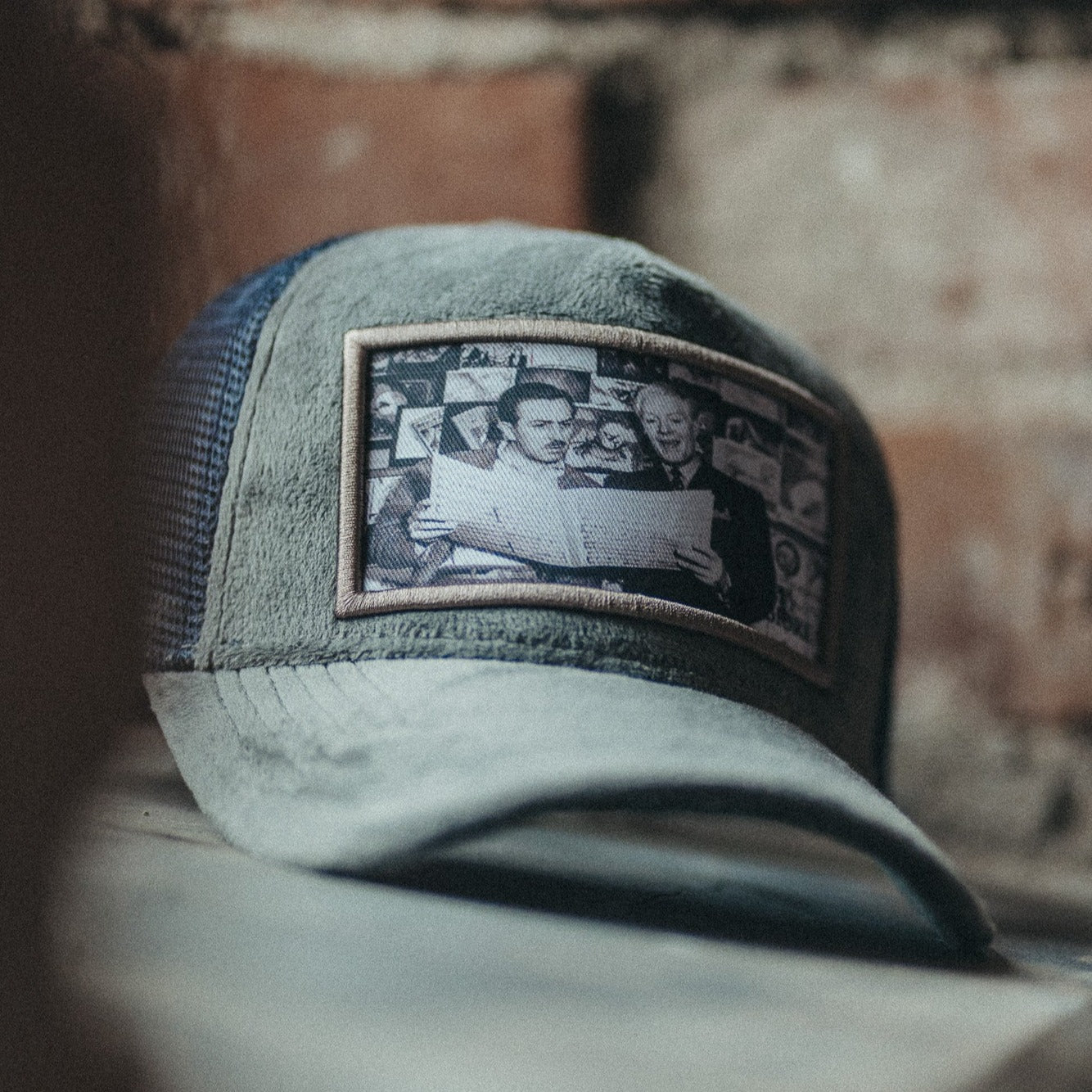 MAGGIORE C5 Cap - Limited - MAGGIORE