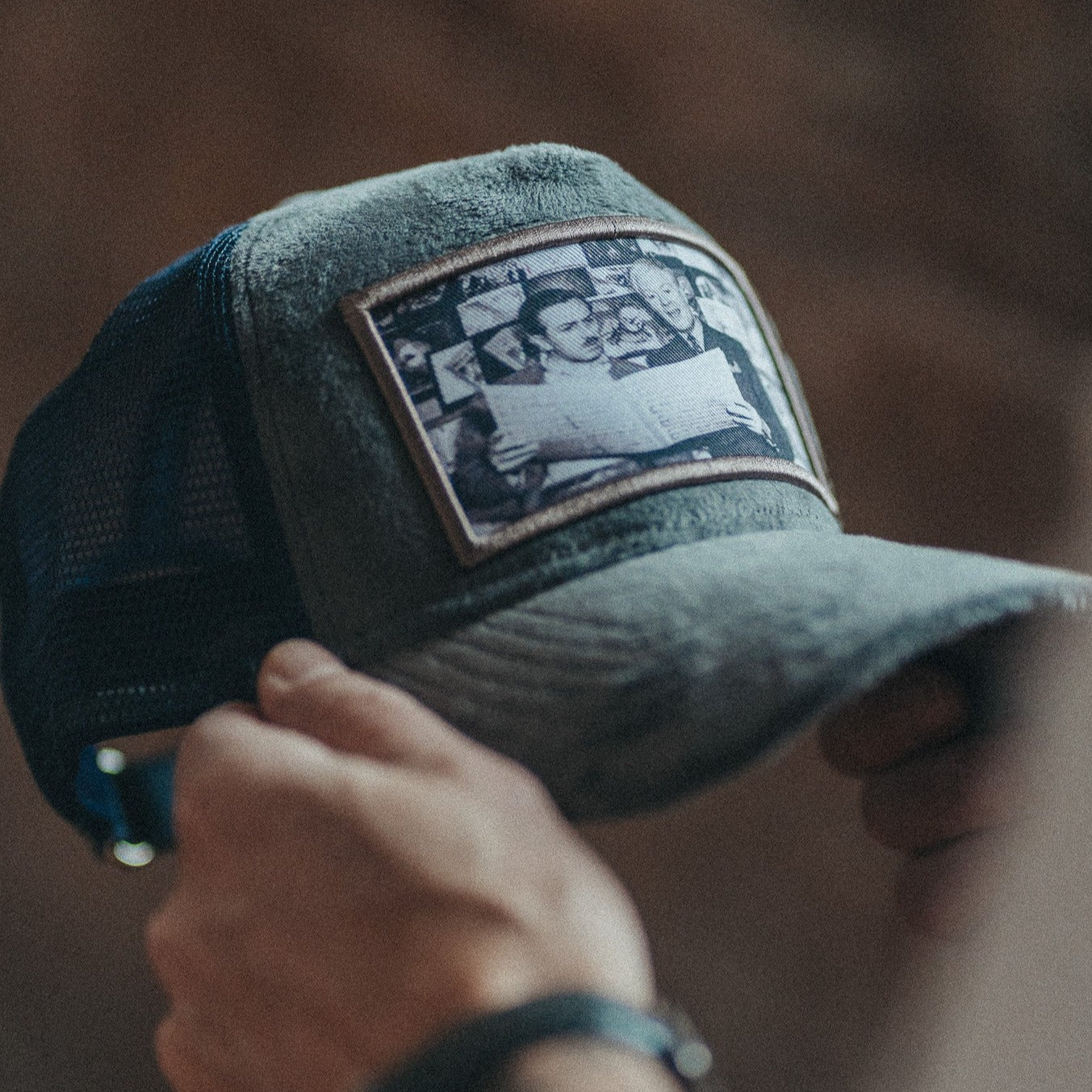 MAGGIORE S3 C5 Cap - MAGGIORE