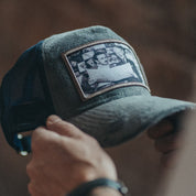 MAGGIORE S3 C5 Cap - MAGGIORE