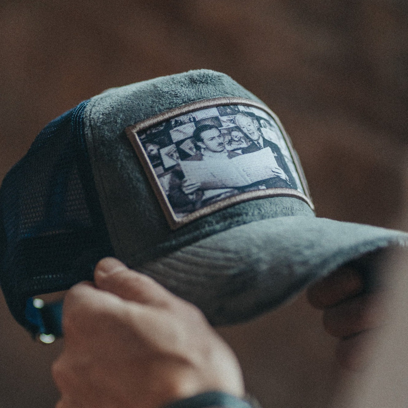MAGGIORE C5 Cap - Limited - MAGGIORE