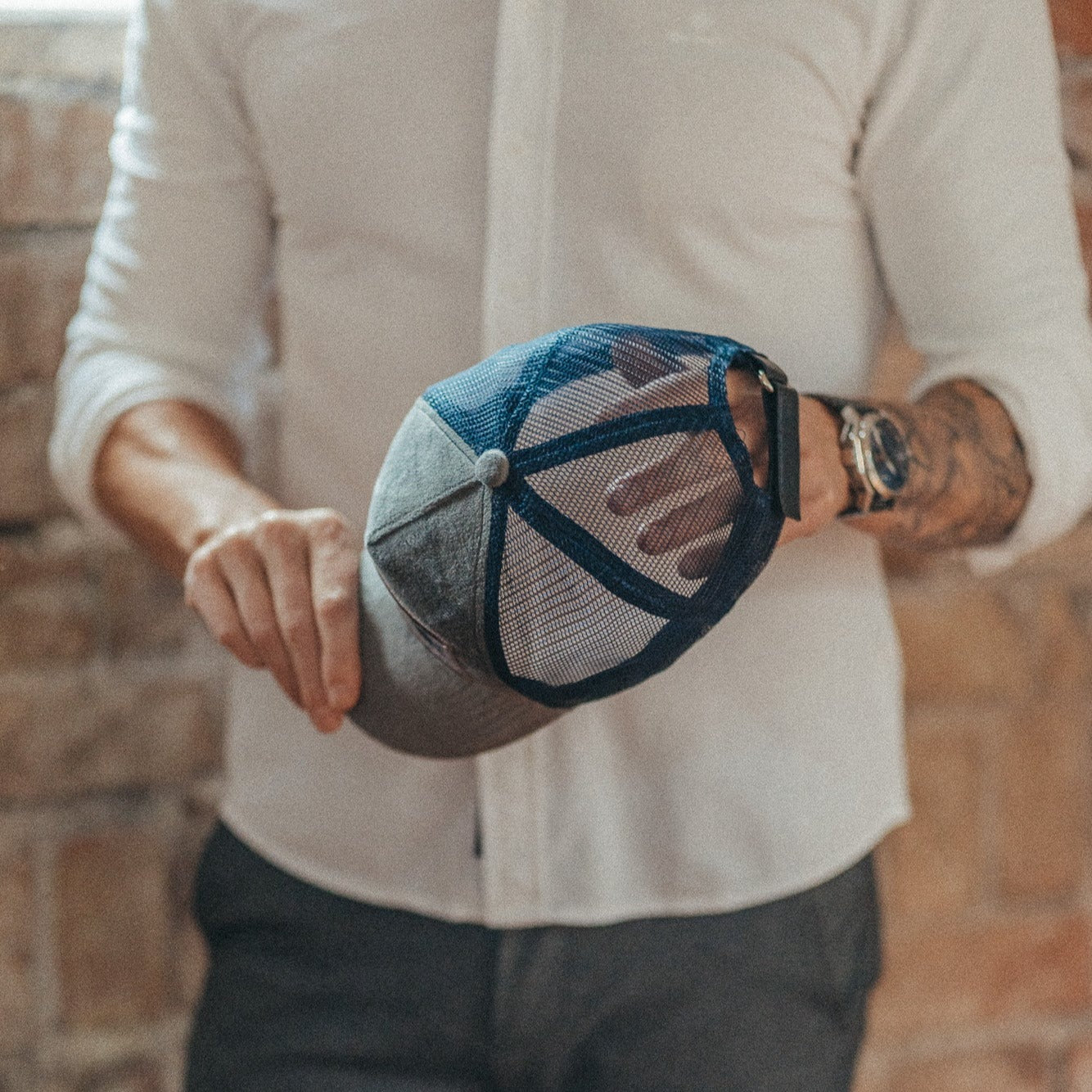 MAGGIORE C5 Cap - Limited - MAGGIORE
