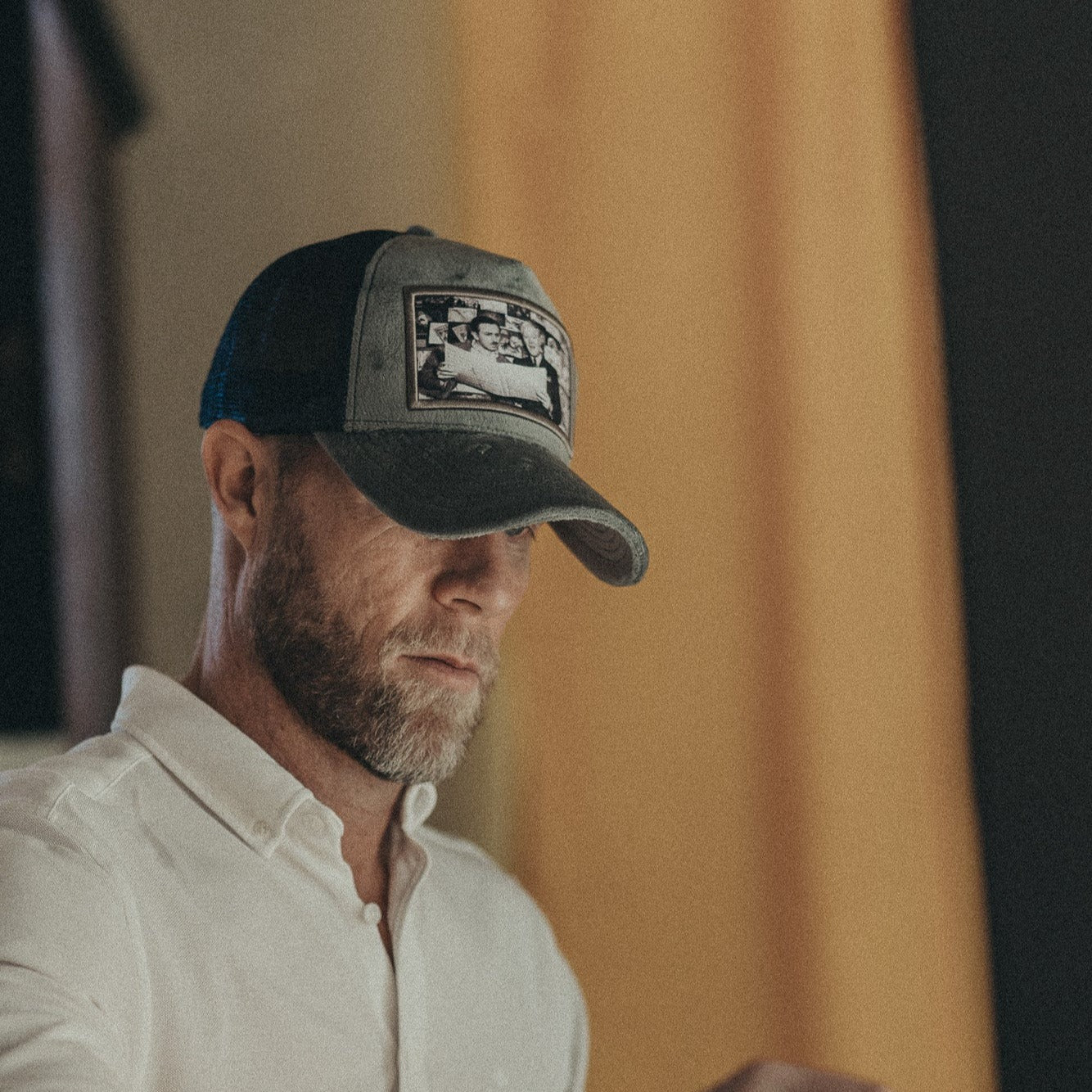 MAGGIORE C5 Cap - Limited - MAGGIORE