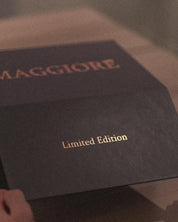 MAGGIORE S2 C6 Cap - MAGGIORE