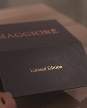 MAGGIORE S2 C7 Cap - MAGGIORE