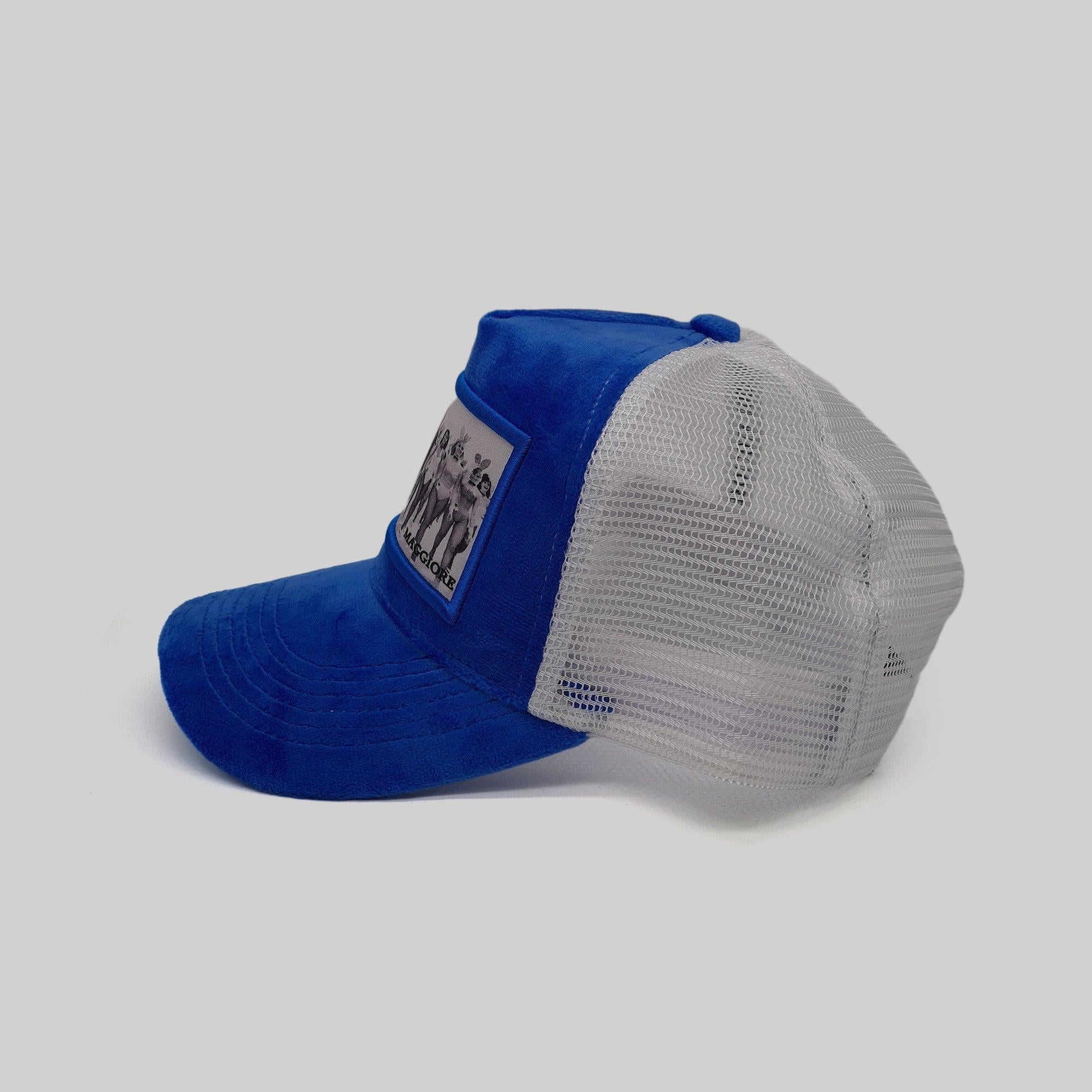 MAGGIORE S2 C6 Cap - MAGGIORE