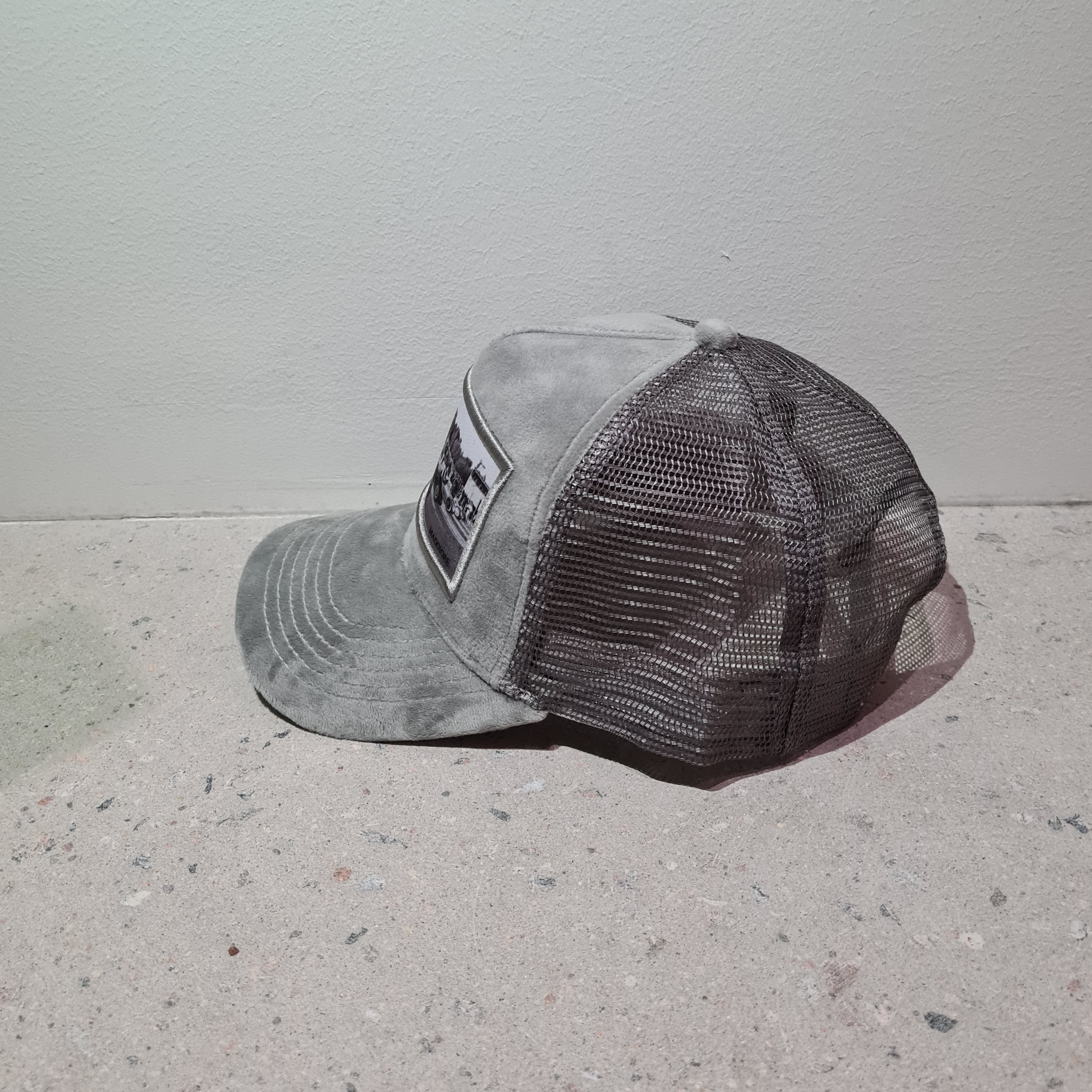 MAGGIORE C4 Cap - MAGGIORE