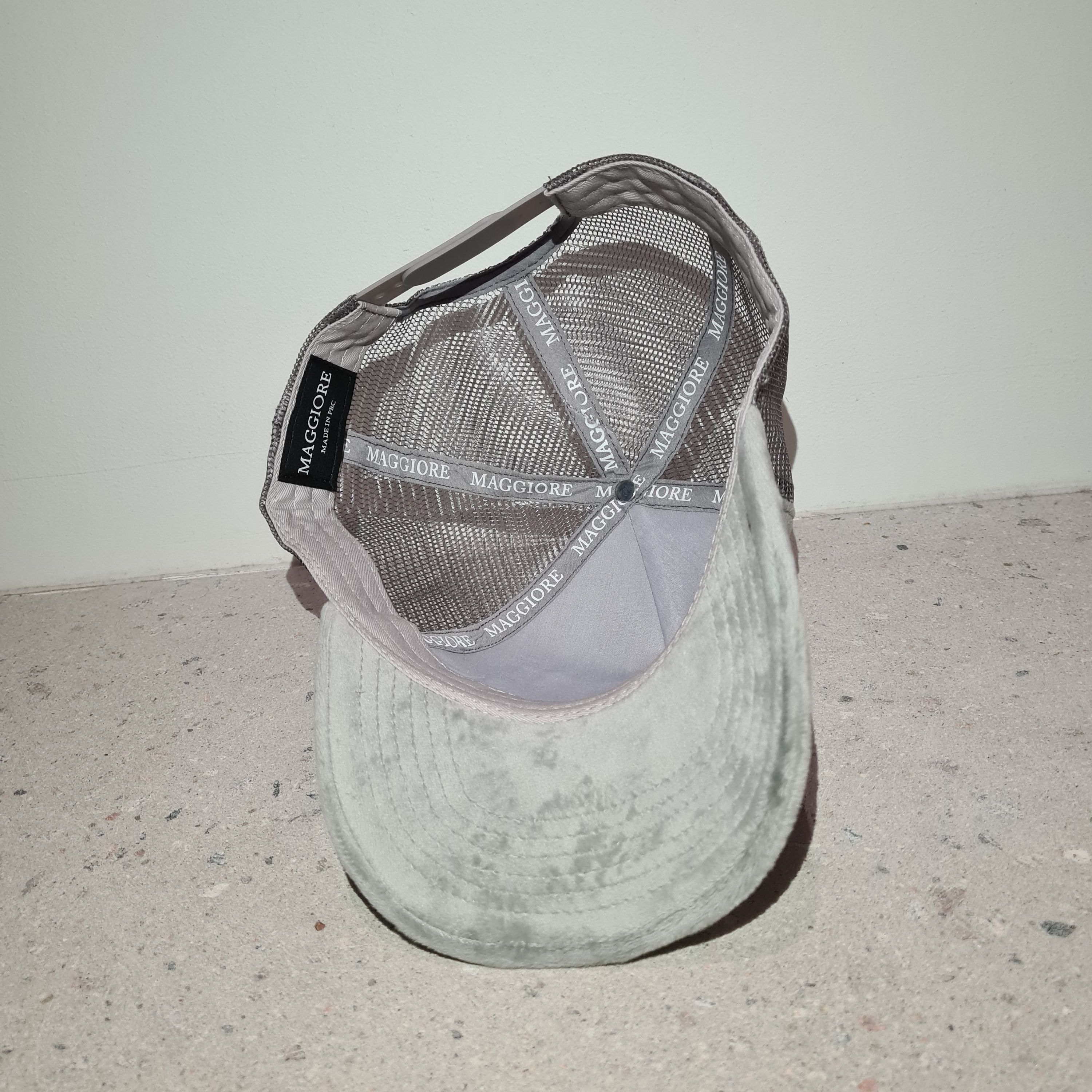 MAGGIORE C4 Cap - MAGGIORE