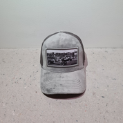 MAGGIORE C4 Cap - MAGGIORE